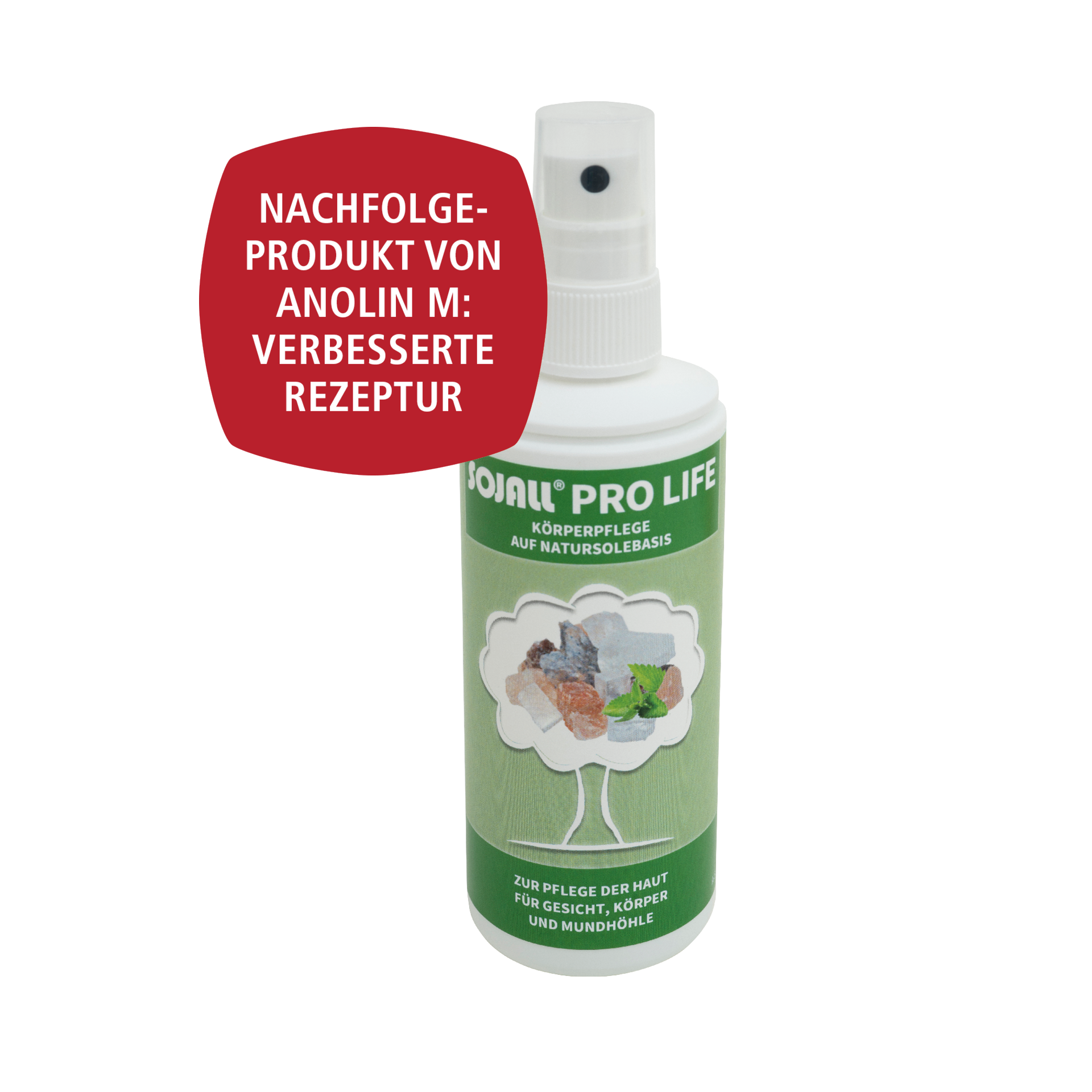 Sojall Pro Life , 150 ml Sojall Pro Life , 150 ml