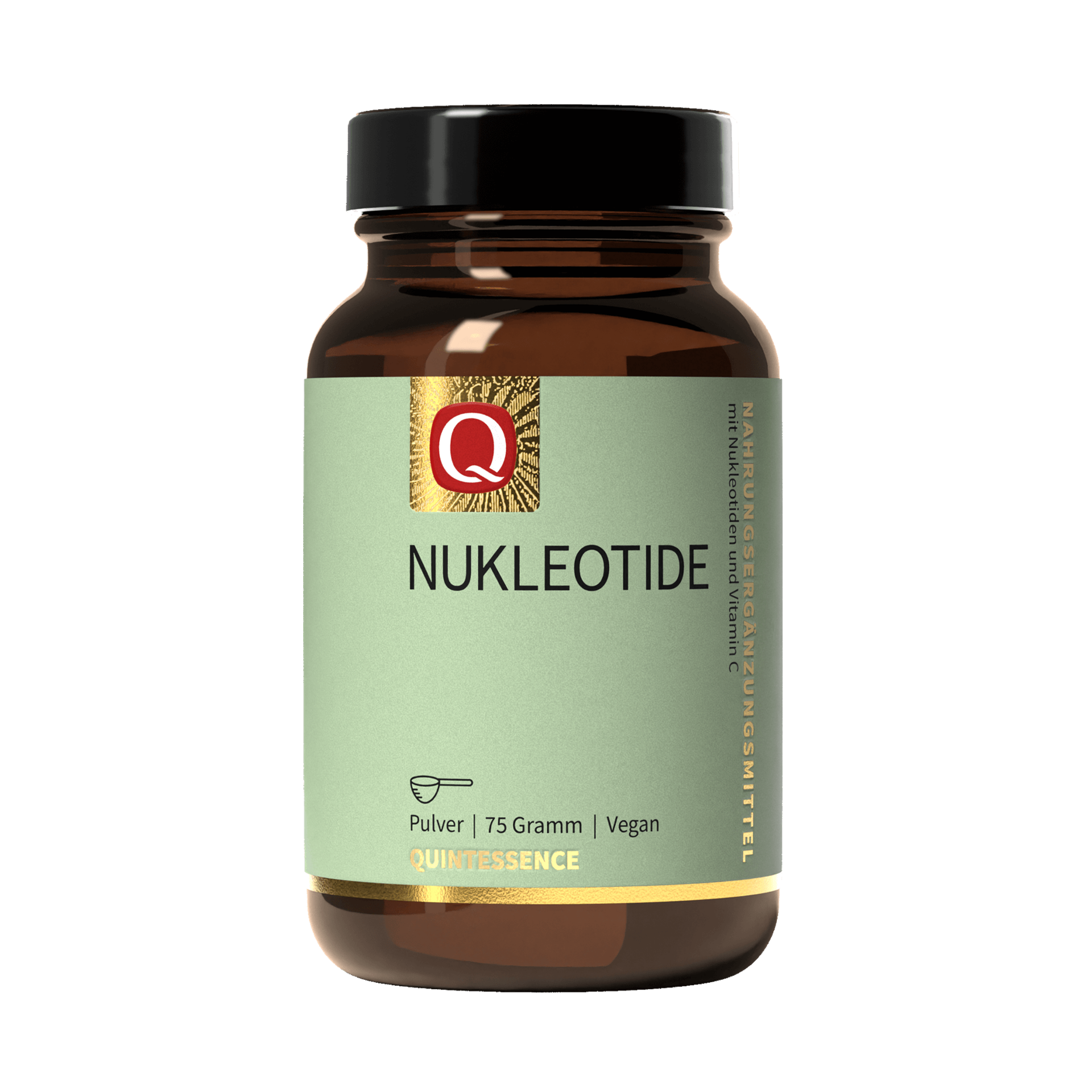 Nukleotide Pulver, 75 g