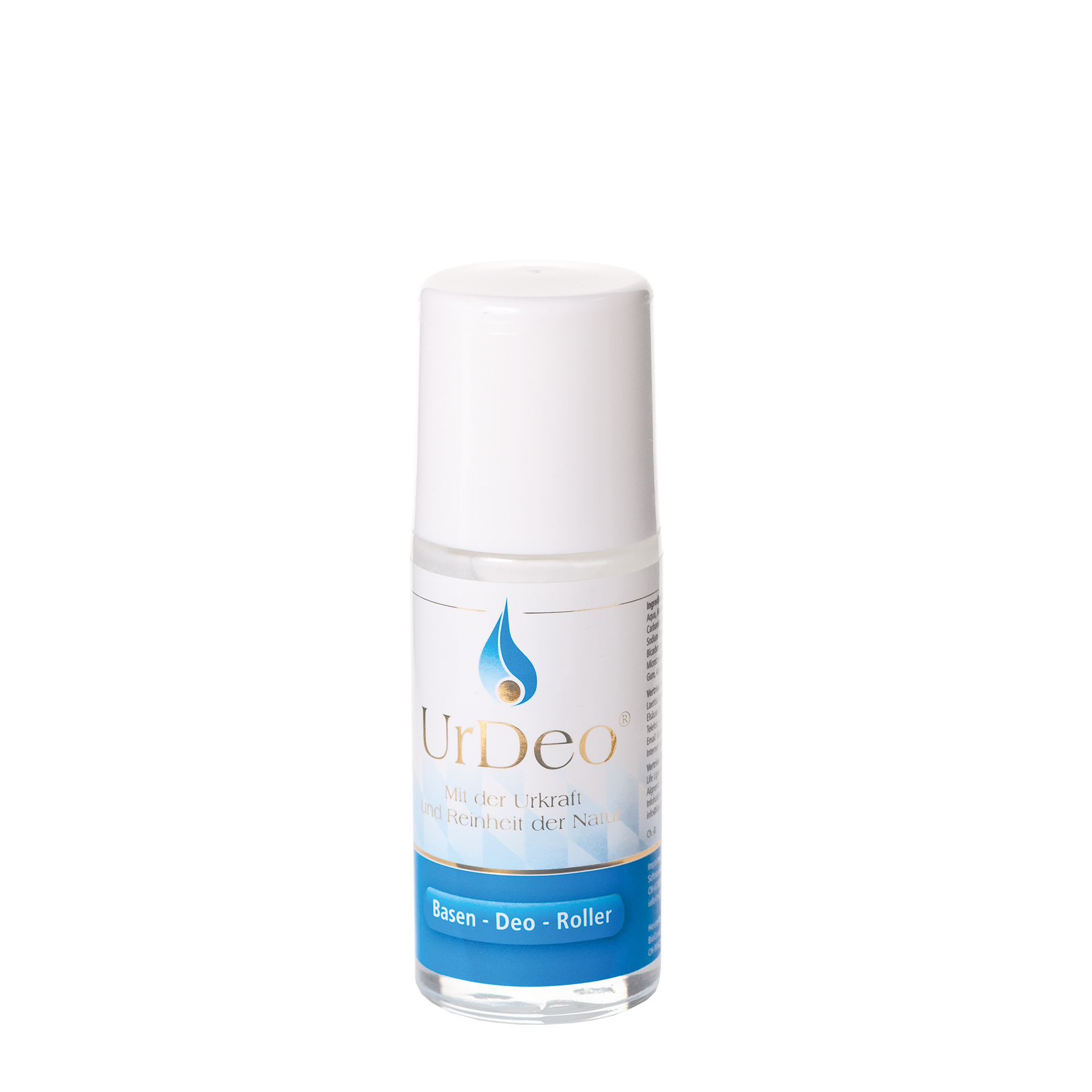 UrDeo, 50 ml