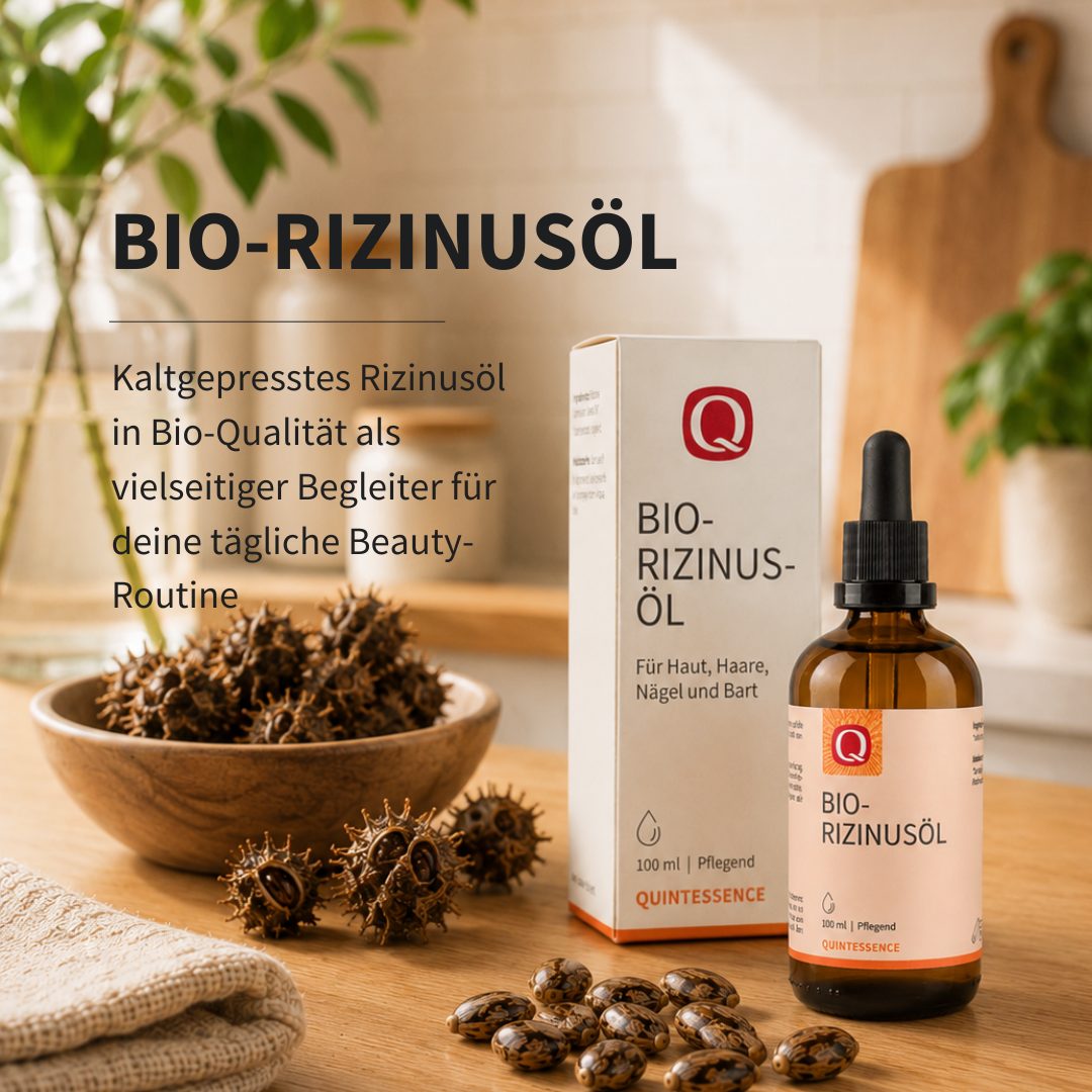 produkteigenschaften rizinusoel