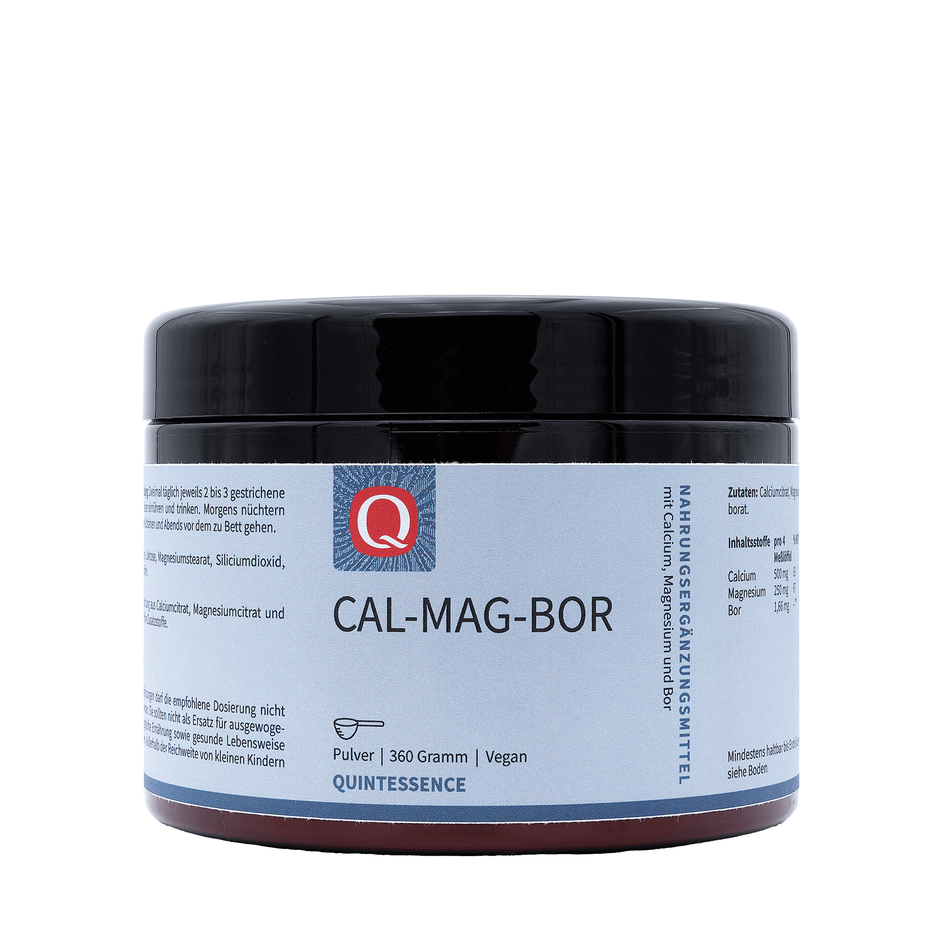 Cal-Mag-Bor, 360 g Pulver Cal-Mag-Bor, 360 g Pulver