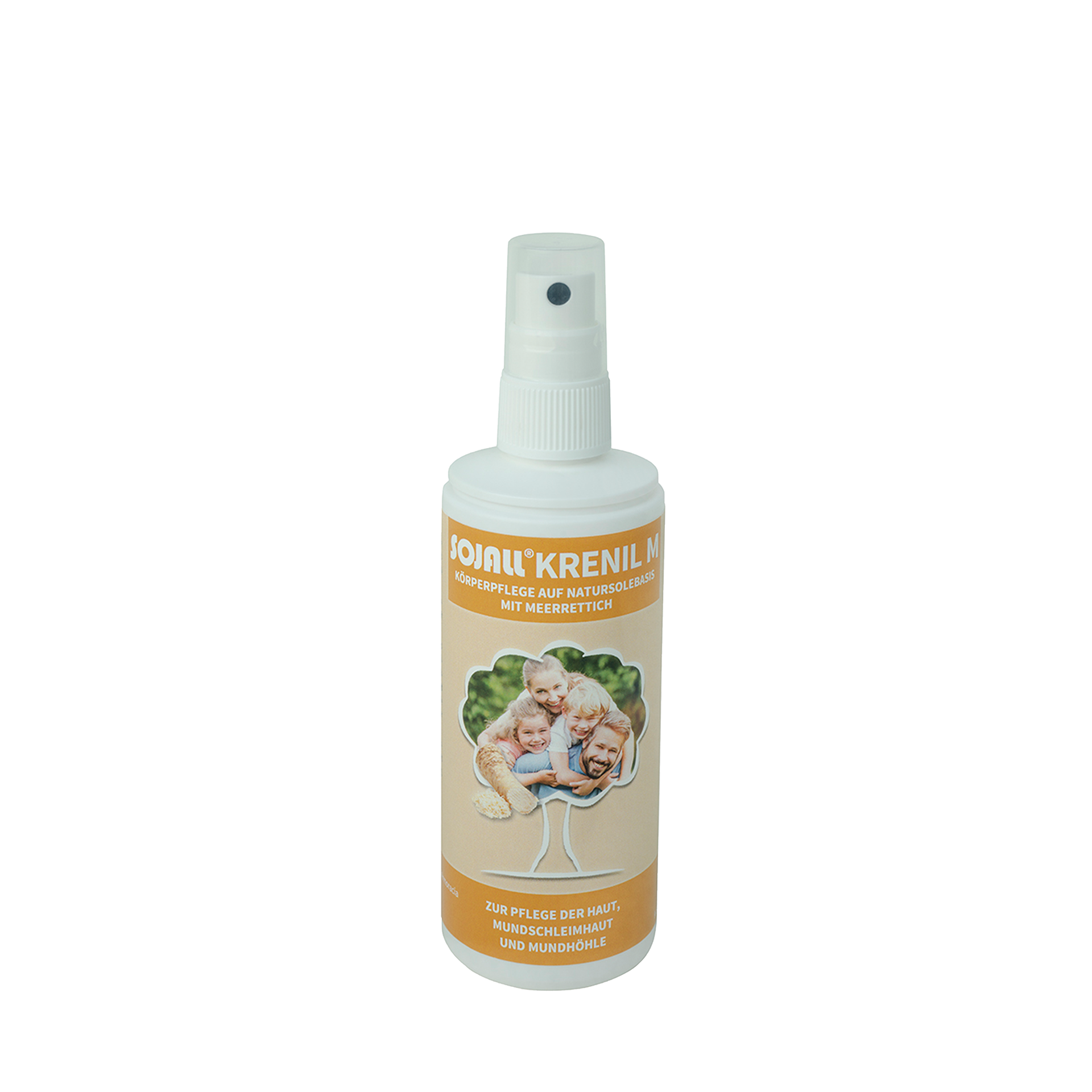 Sojall Krenil M, 150 ml