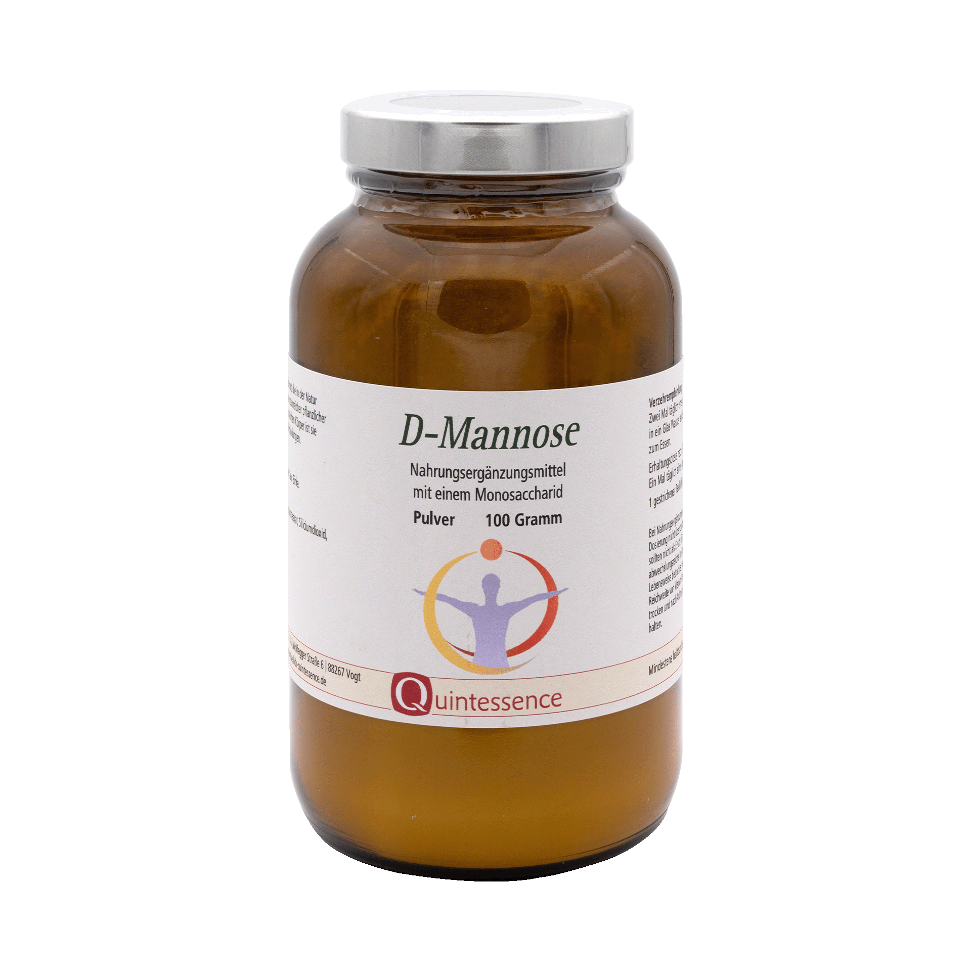 D-Mannose, 100 g
