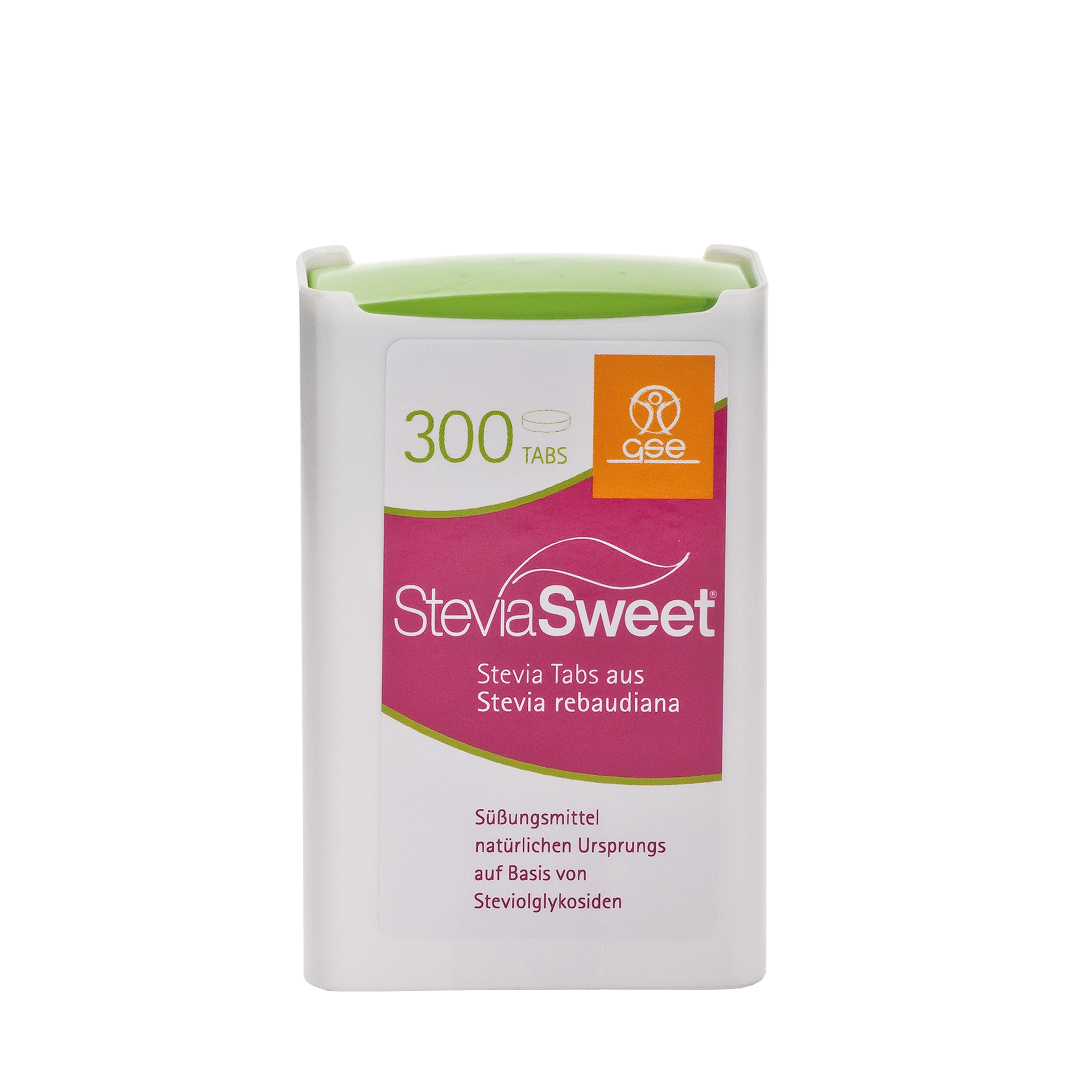 Stevia Sweet, 300 Tabs