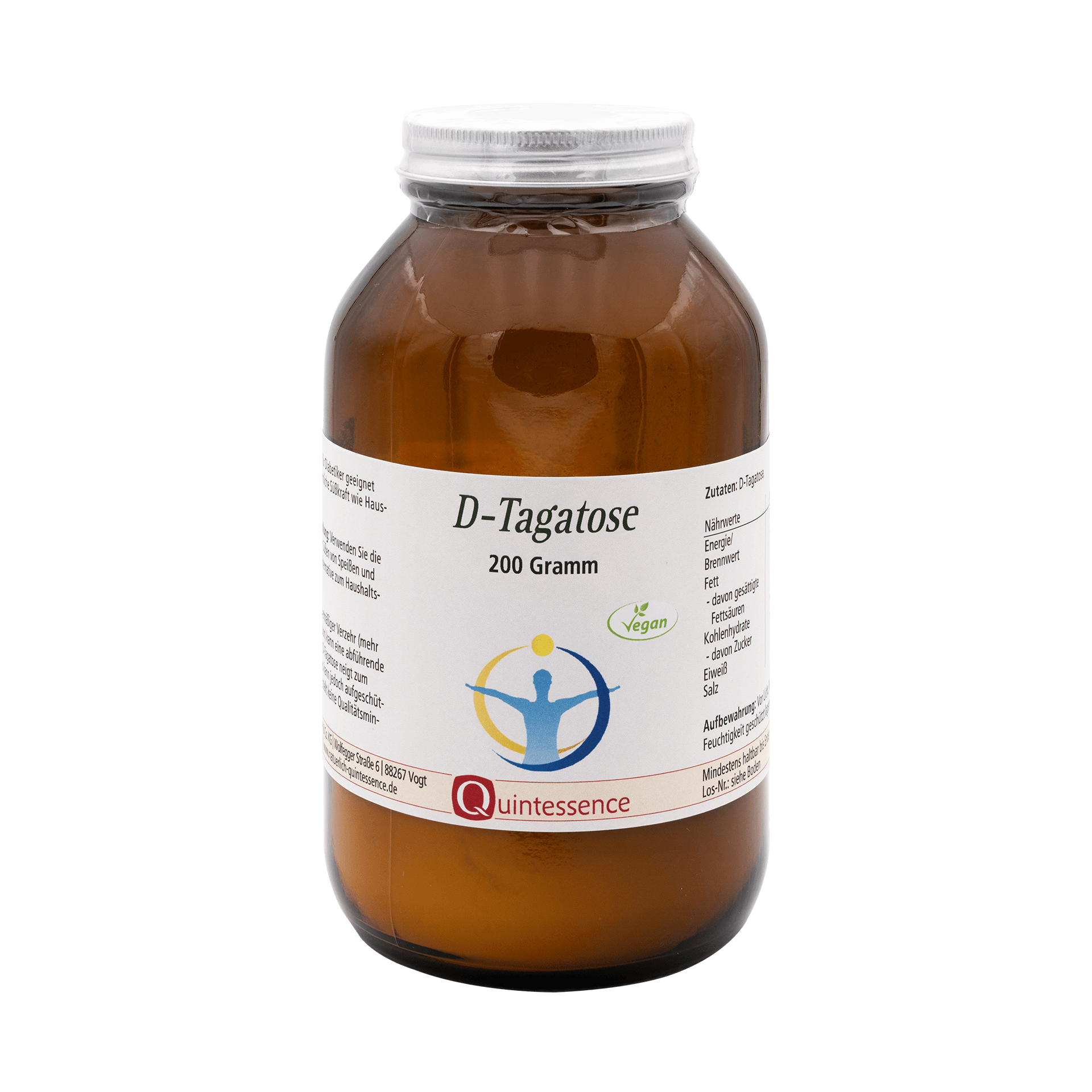 D-Tagatose, 200 g