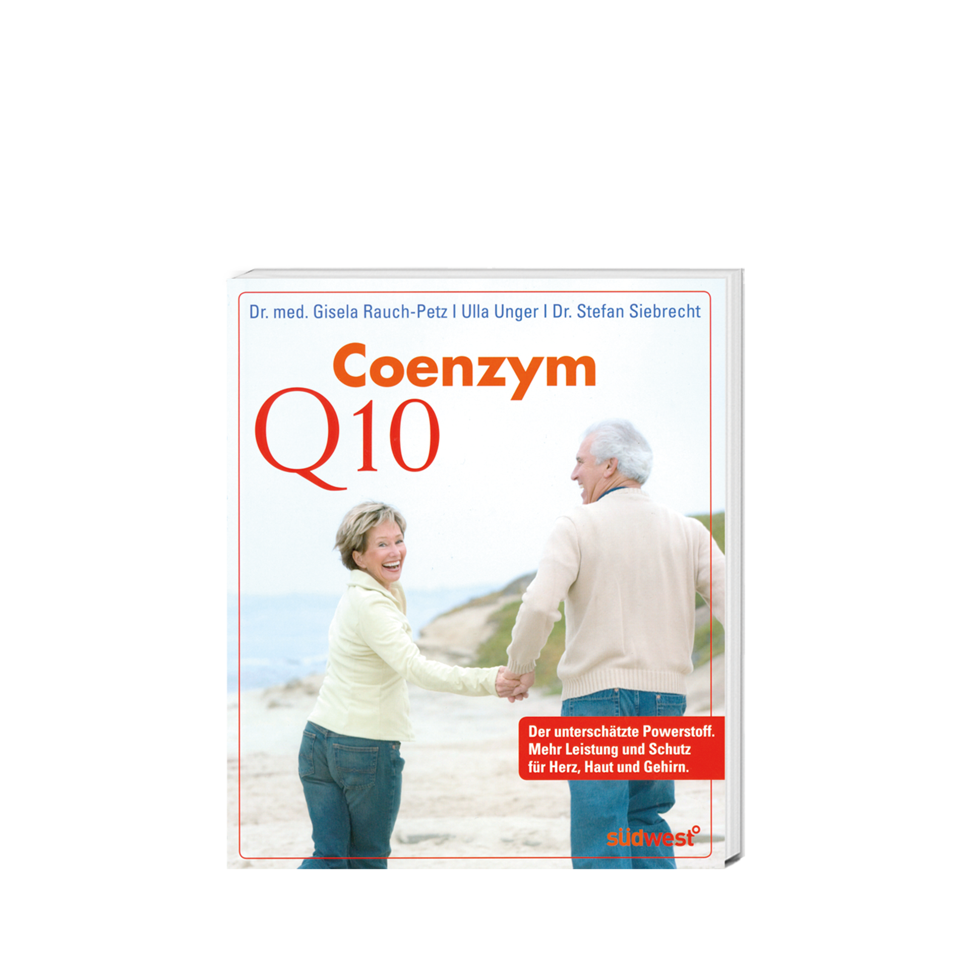 Coenzym Q10, 112 Seiten