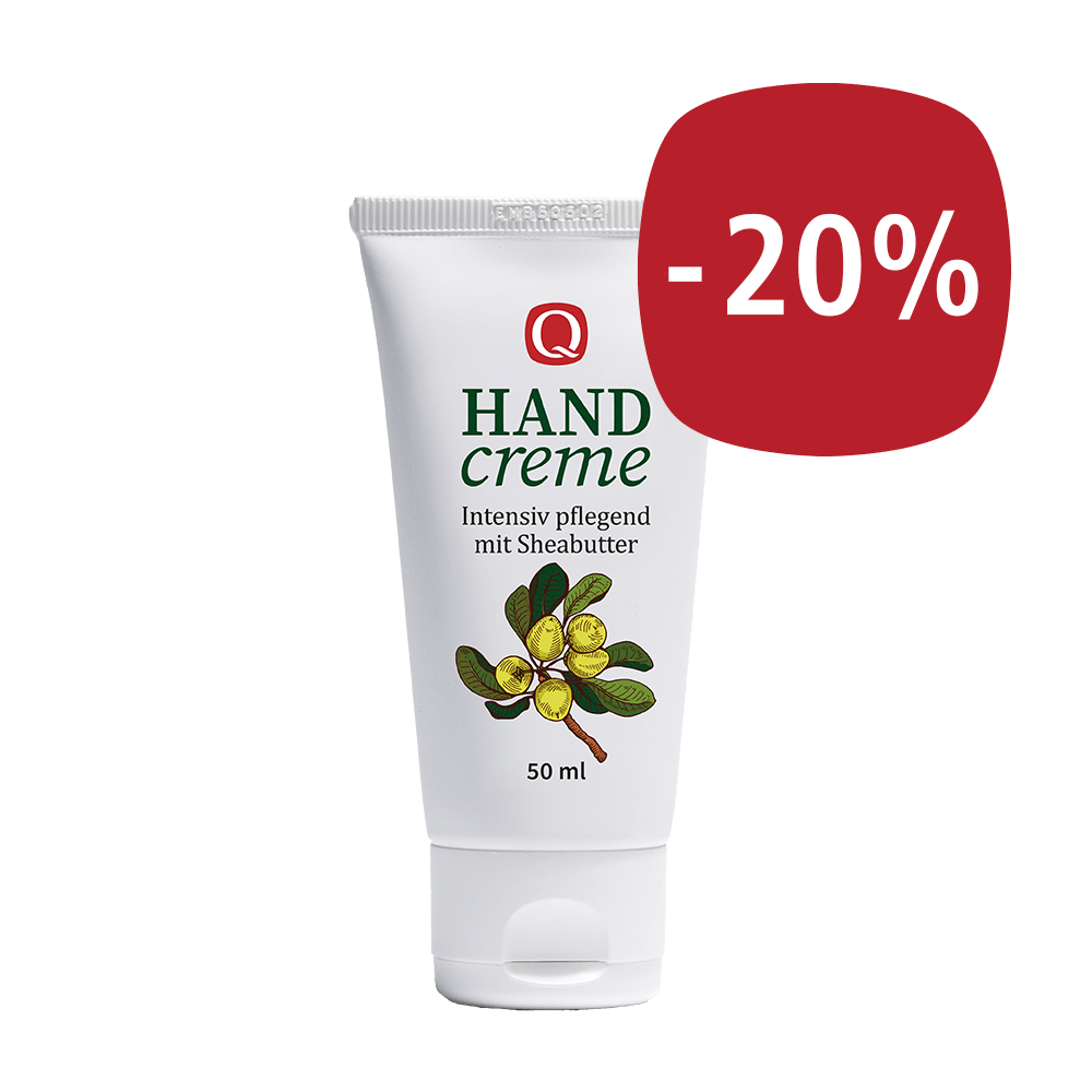 Handcreme, 50 ml