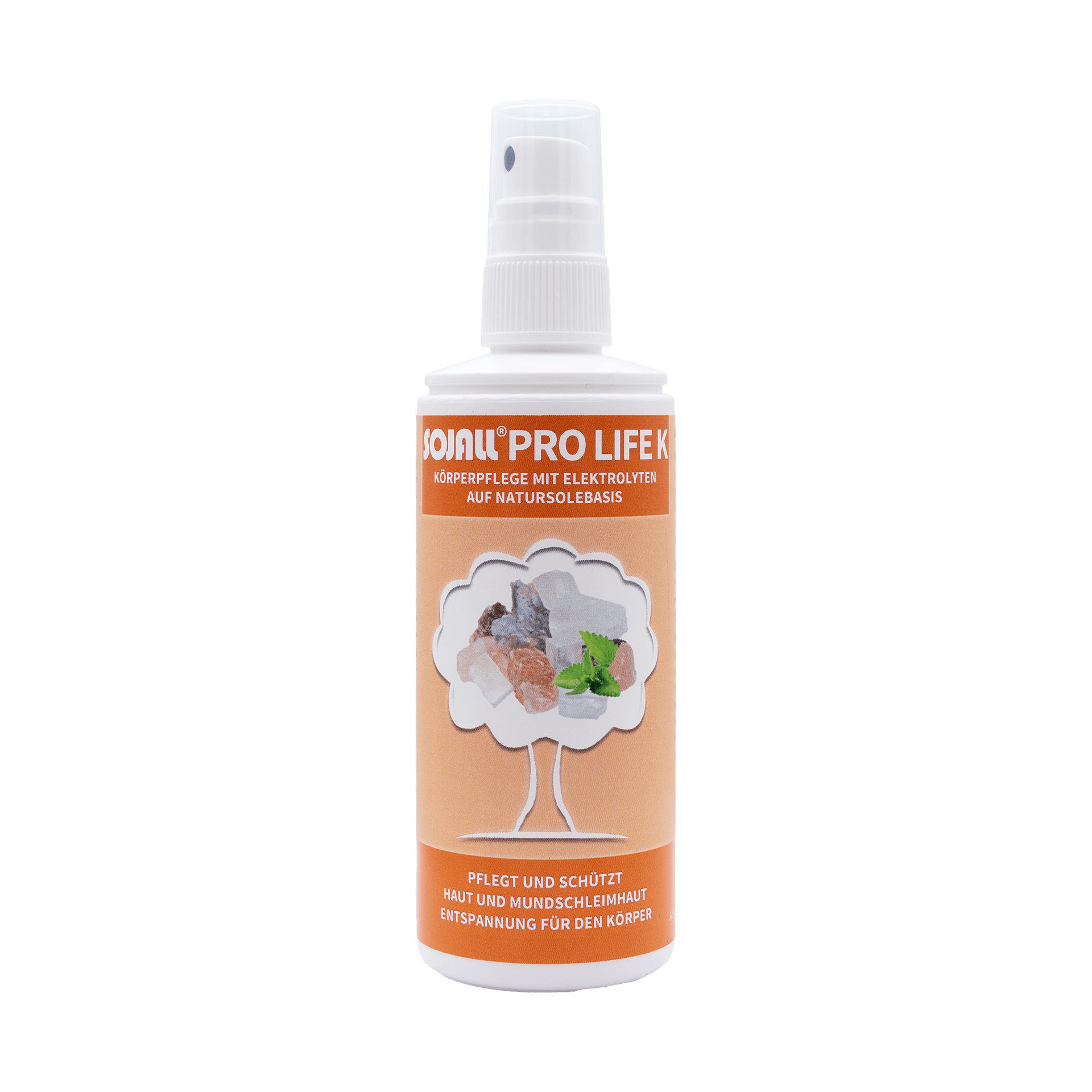 Sojall Pro Life K, 150 ml Sojall Pro Life K, 150 ml