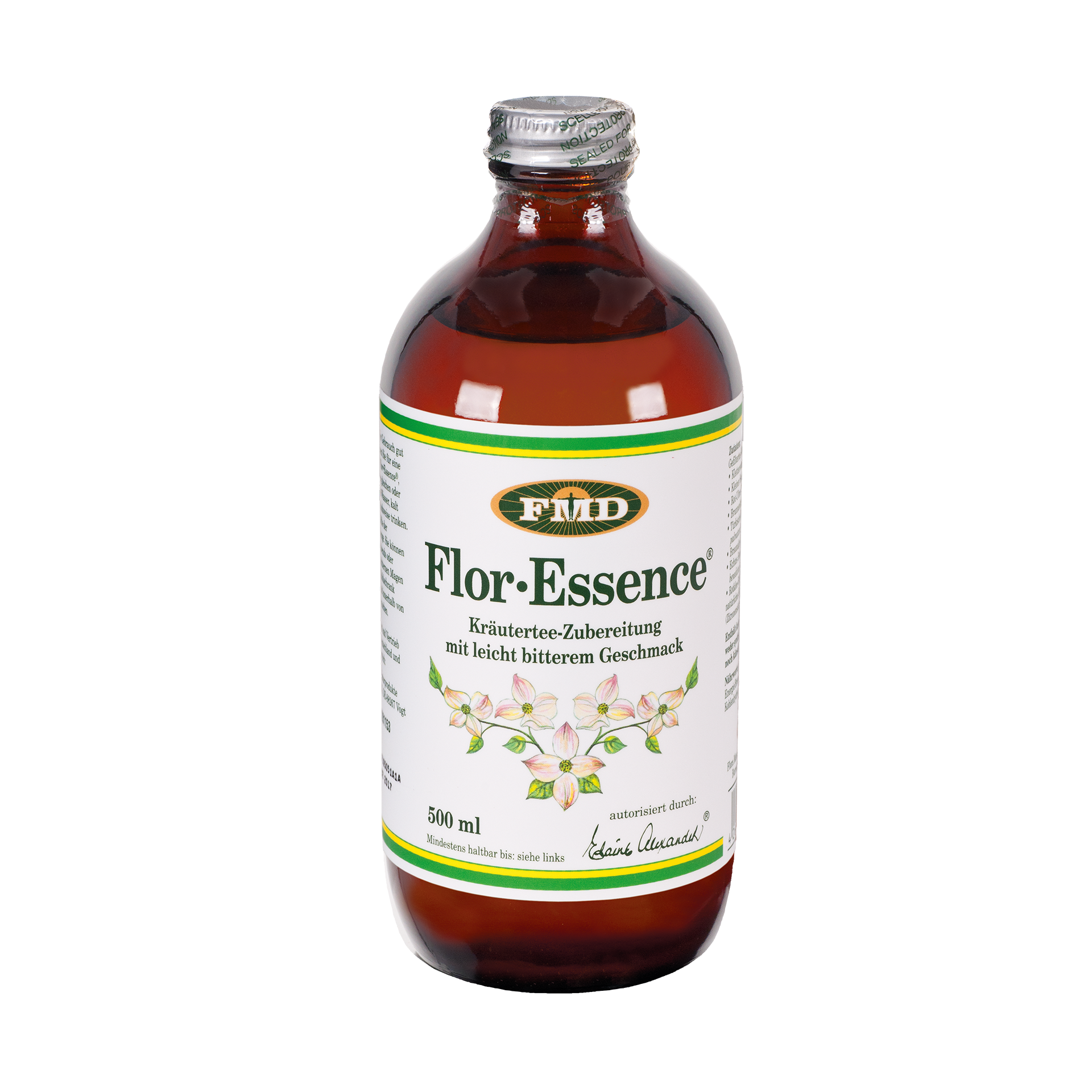 Flor Essence flüssig, 500 ml Flor Essence flüssig, 500 ml