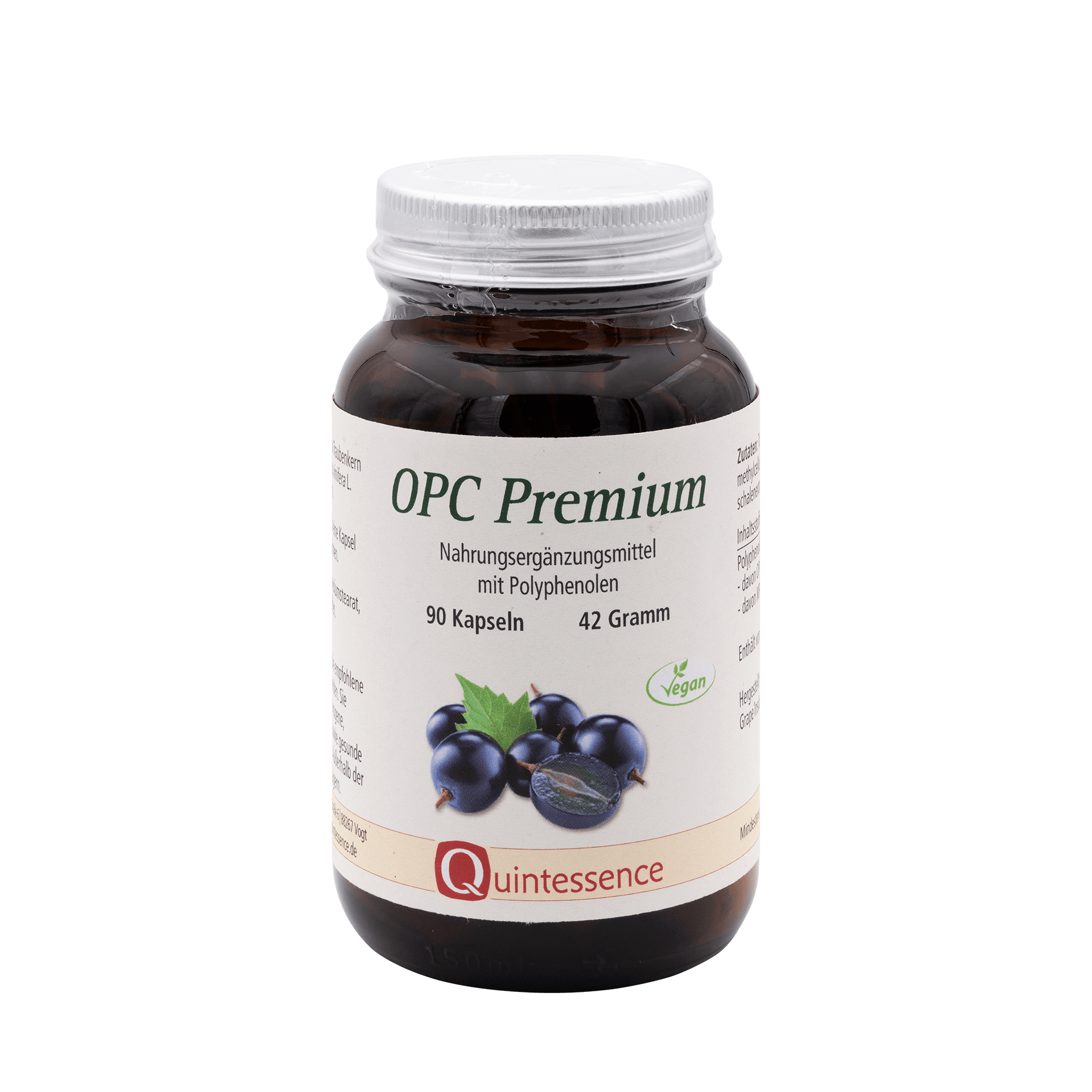 OPC Premium, 90 Kapseln