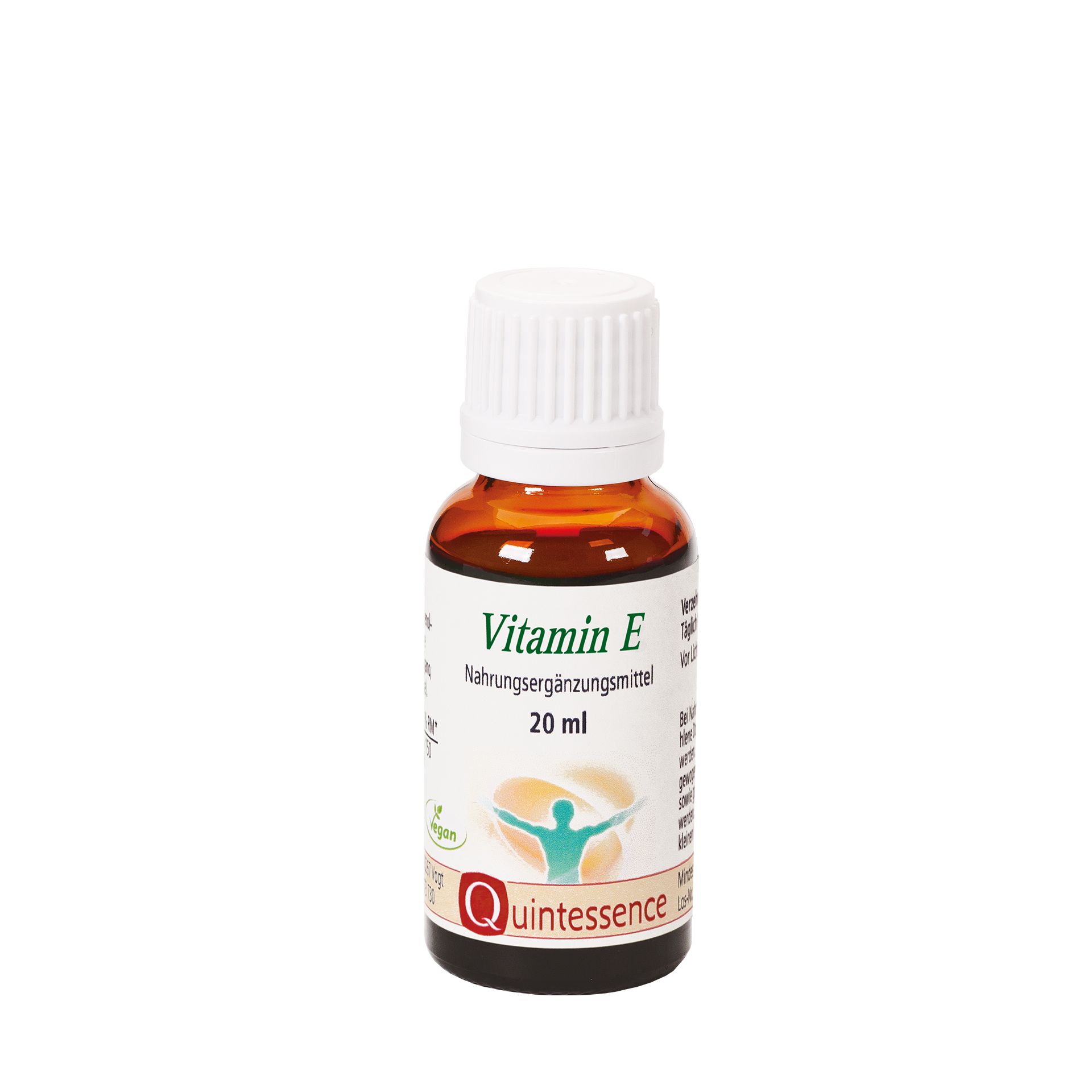 Vitamin E, 20 ml