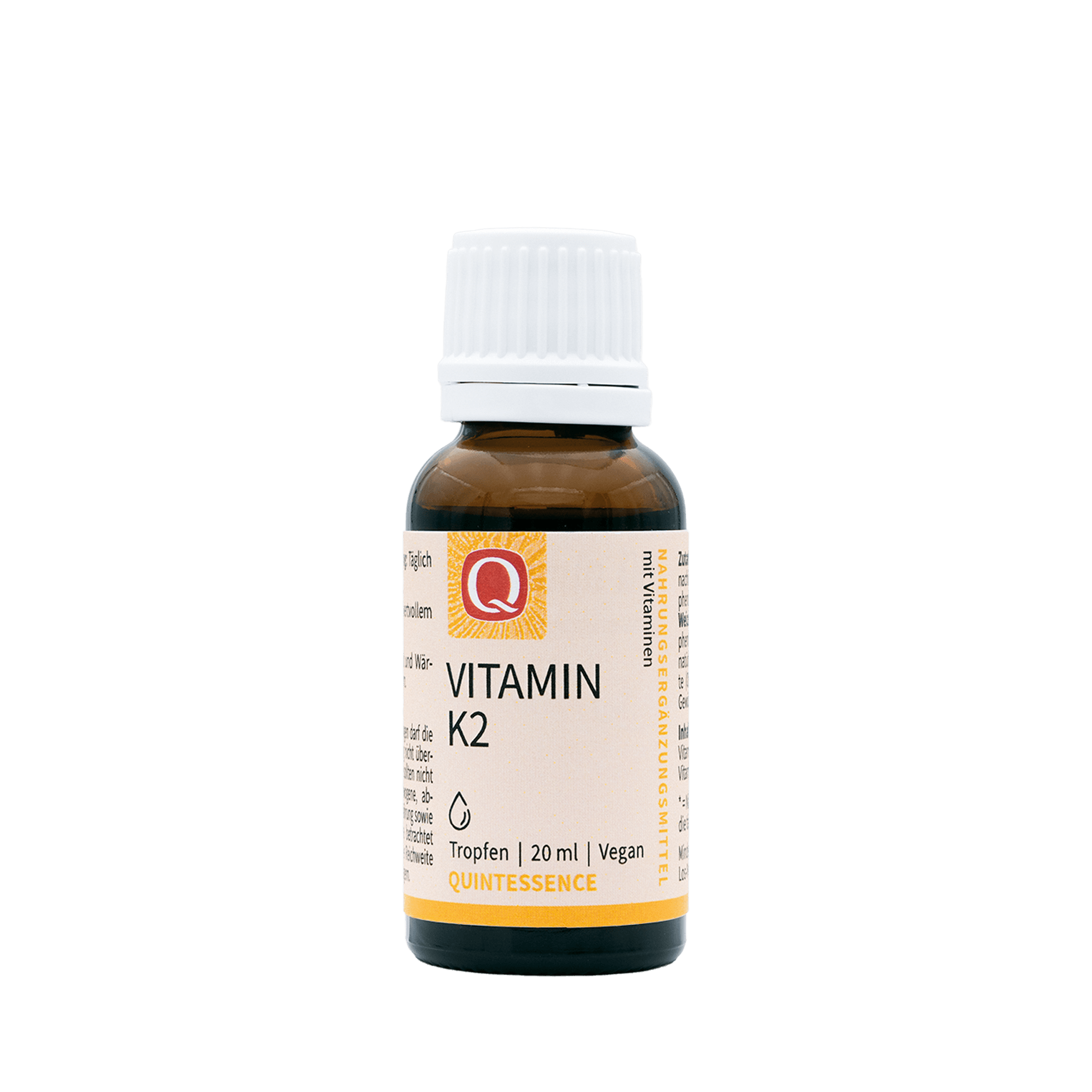 Vitamin K2, 20 ml Vitamin K2, 20 ml