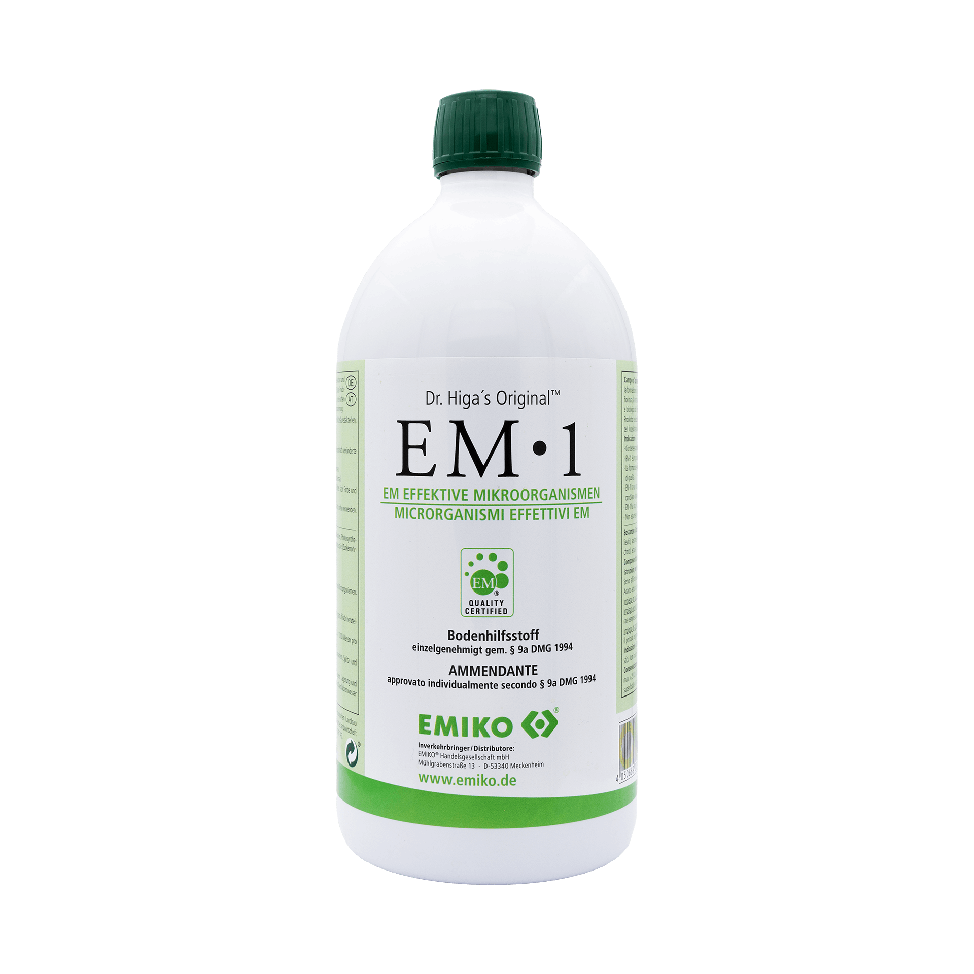 EM-1, 1000 ml