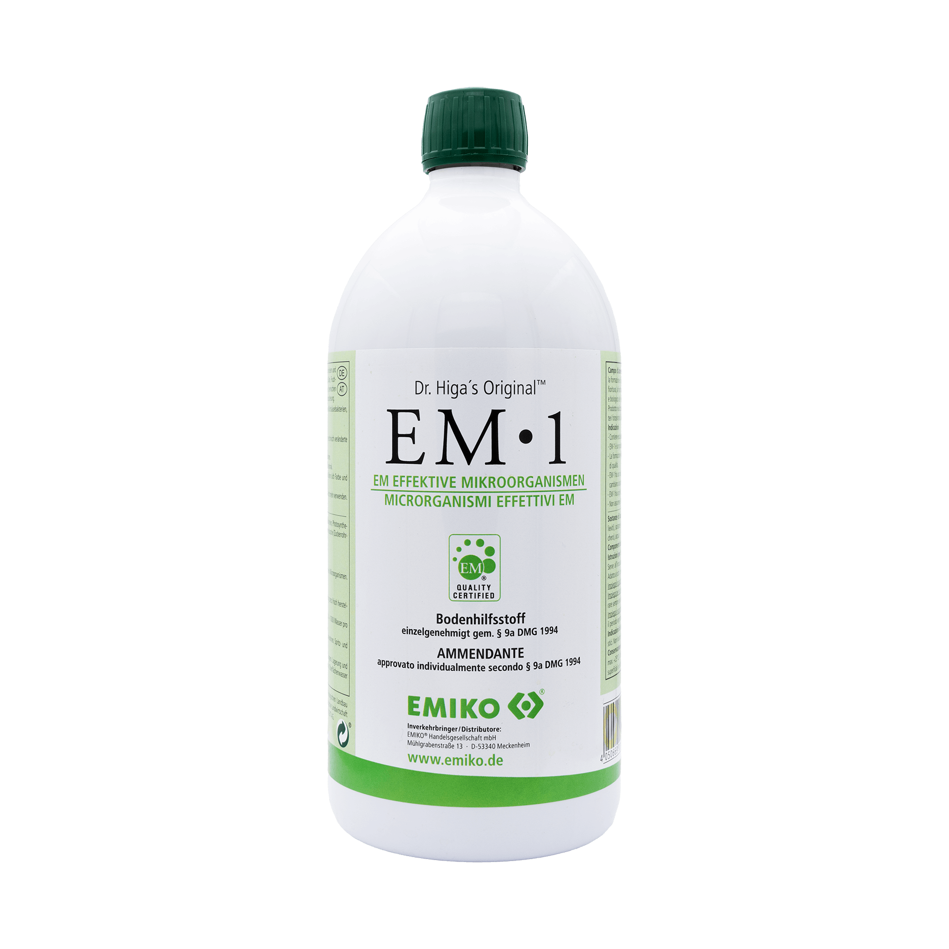 EM-1, 1000 ml EM-1, 1000 ml