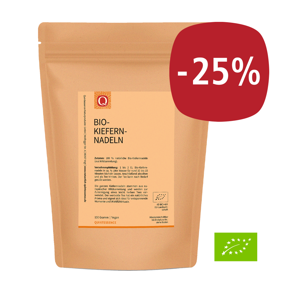 Kiefernnadeln, 150 g