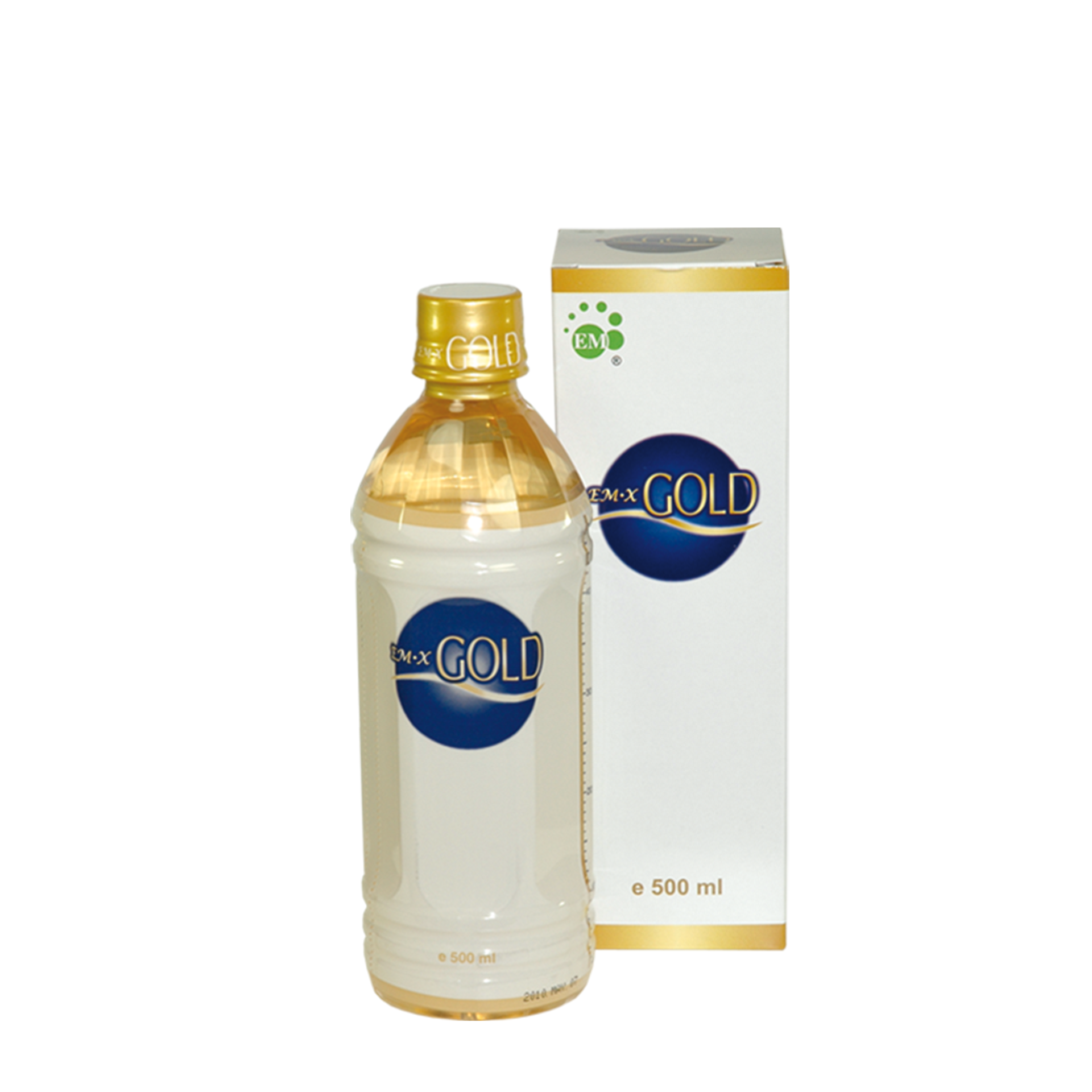 EM-X Gold, 500 ml