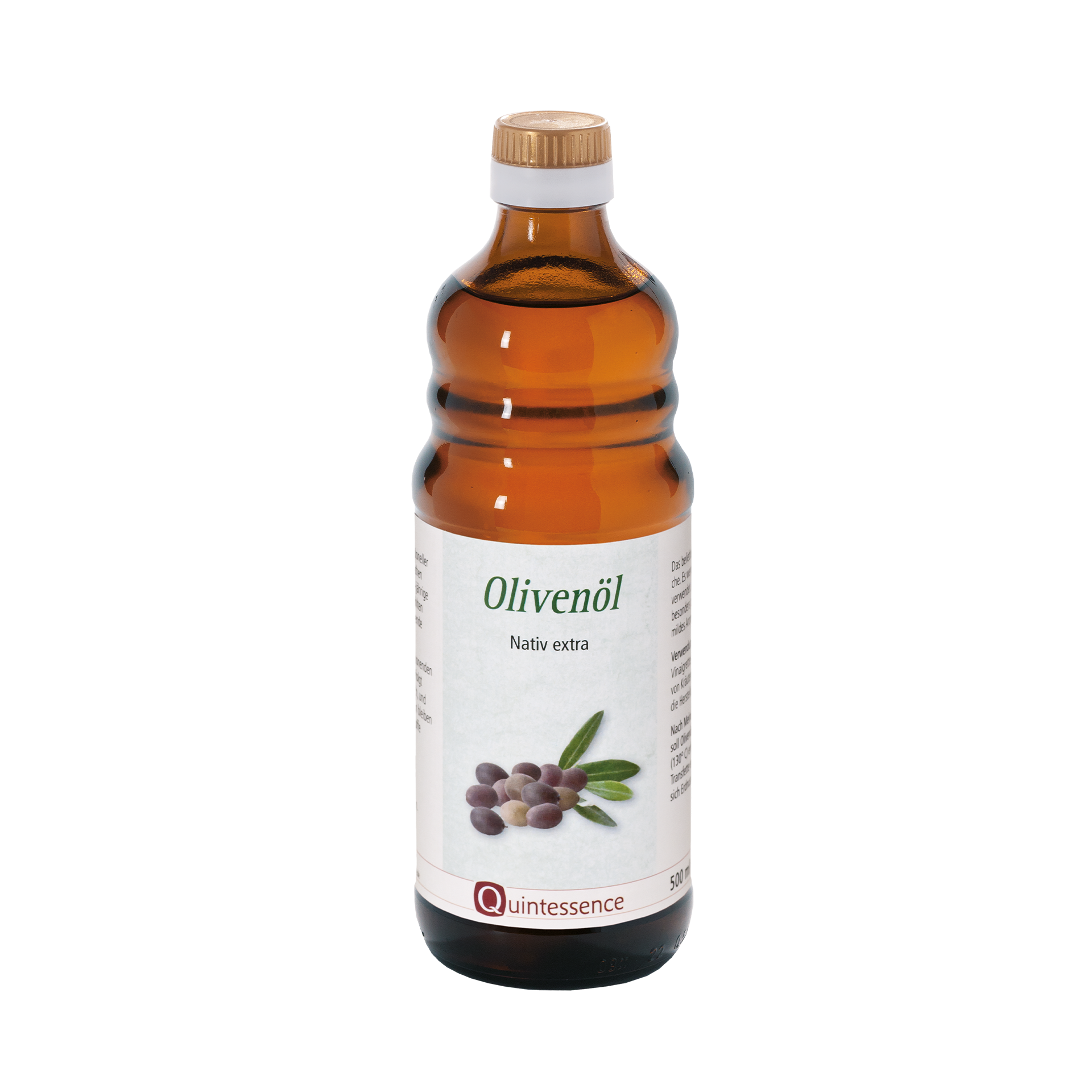 Olivenöl, griechisch, 500 ml