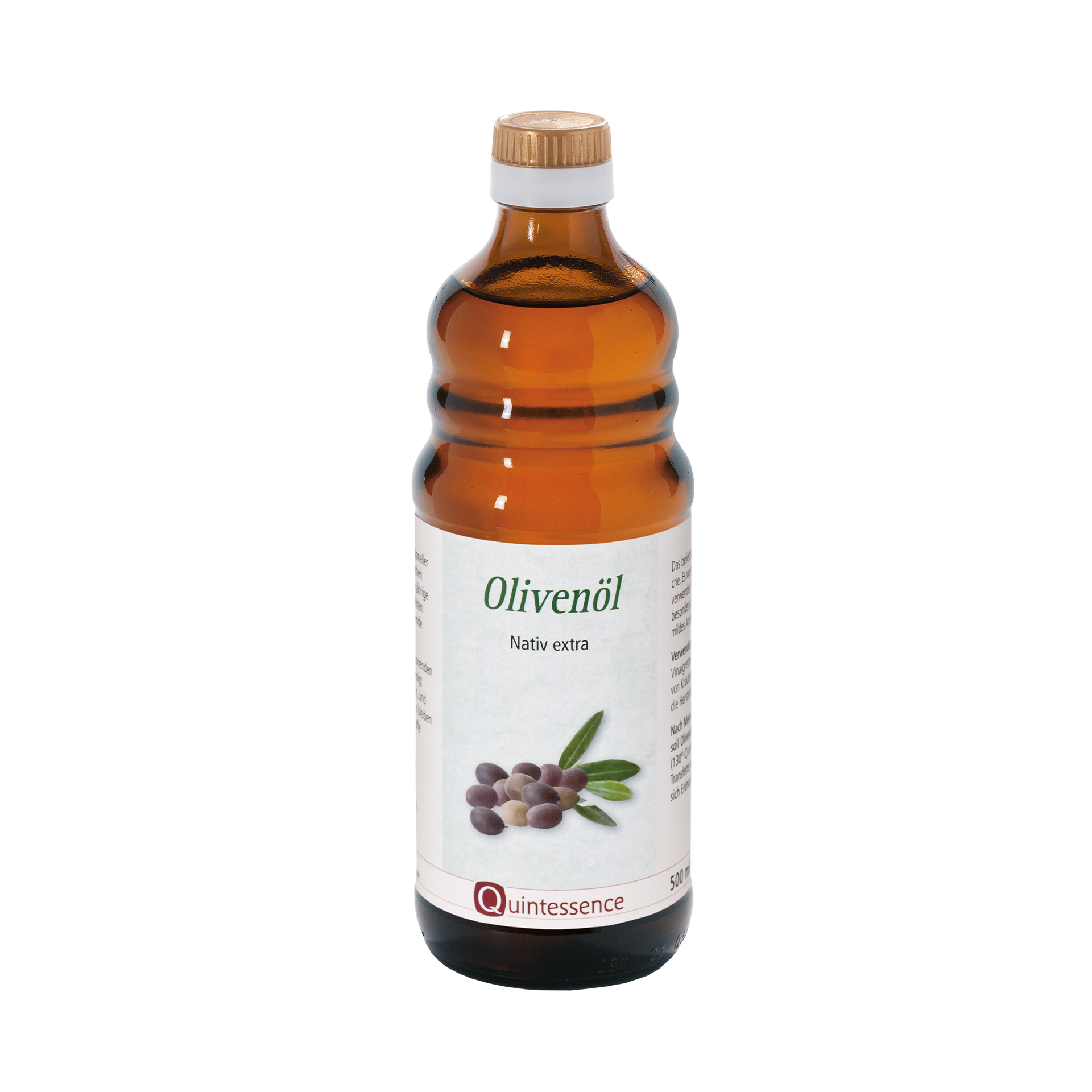 Olivenöl, griechisch, 500 ml Olivenöl, griechisch, 500 ml