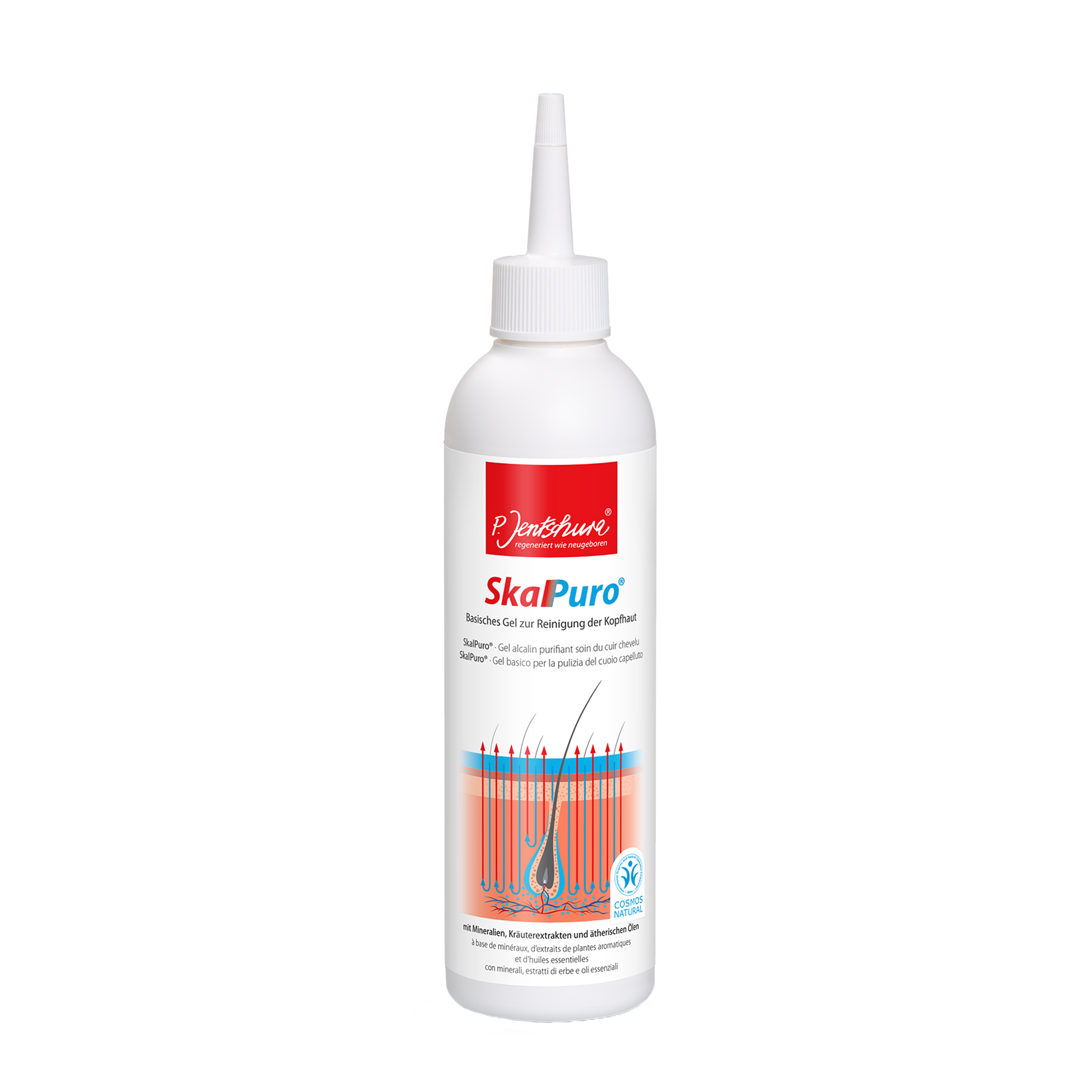SkalPuro, 250 ml
