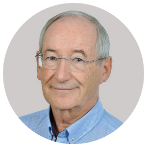 Dr. Peter Köppel