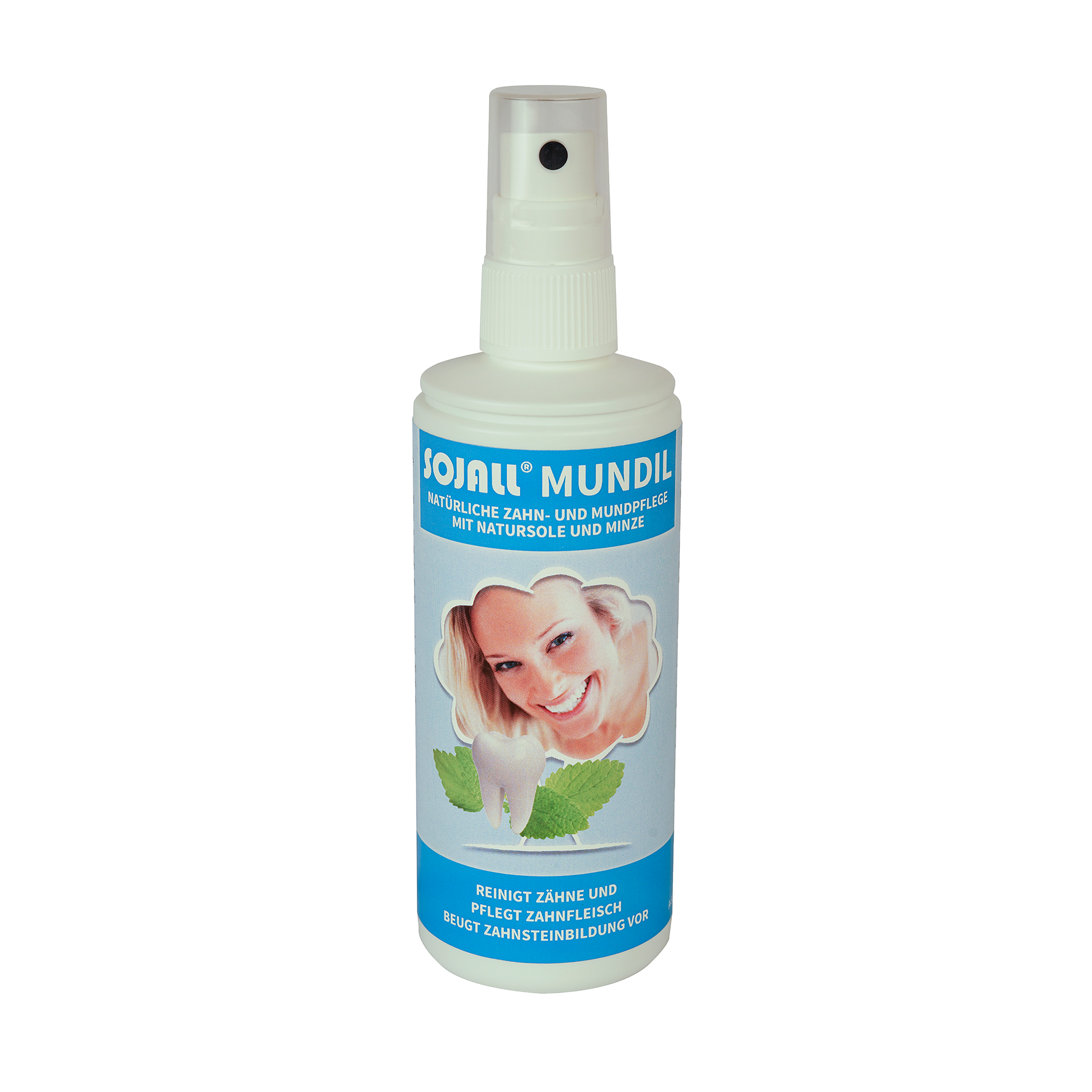 Sojall Mundil, 150 ml Sojall Mundil, 150 ml
