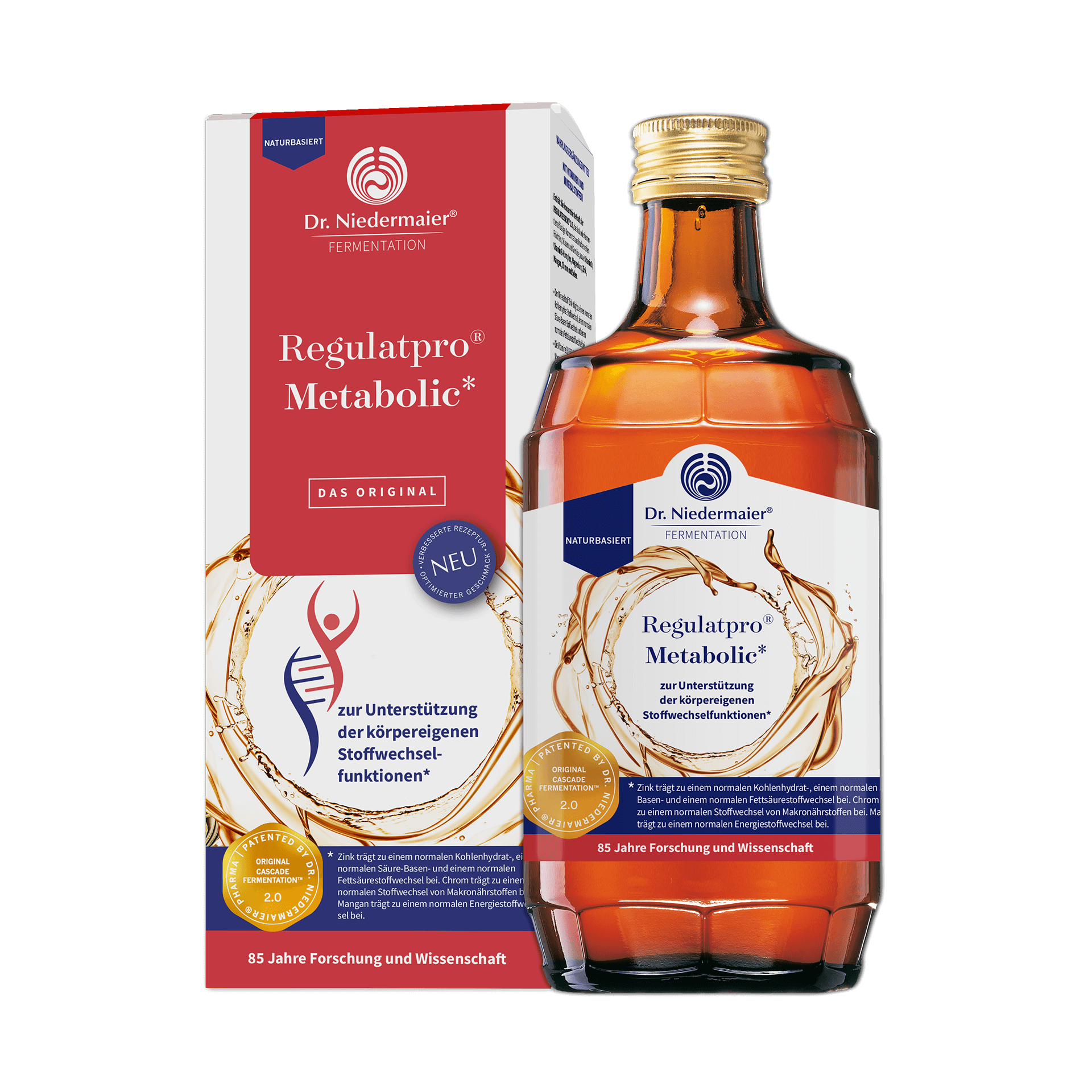 Regulatpro Metabolic, 350 ml Regulatpro Metabolic, 350 ml
