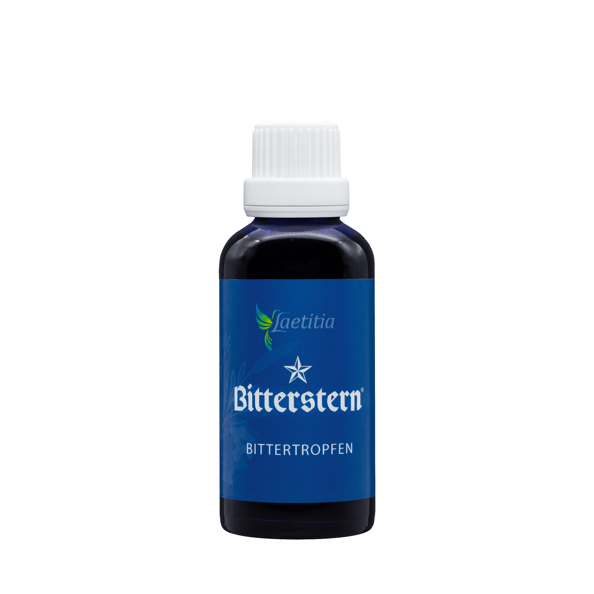 Bitterstern, 50 ml Bitterstern, 50 ml