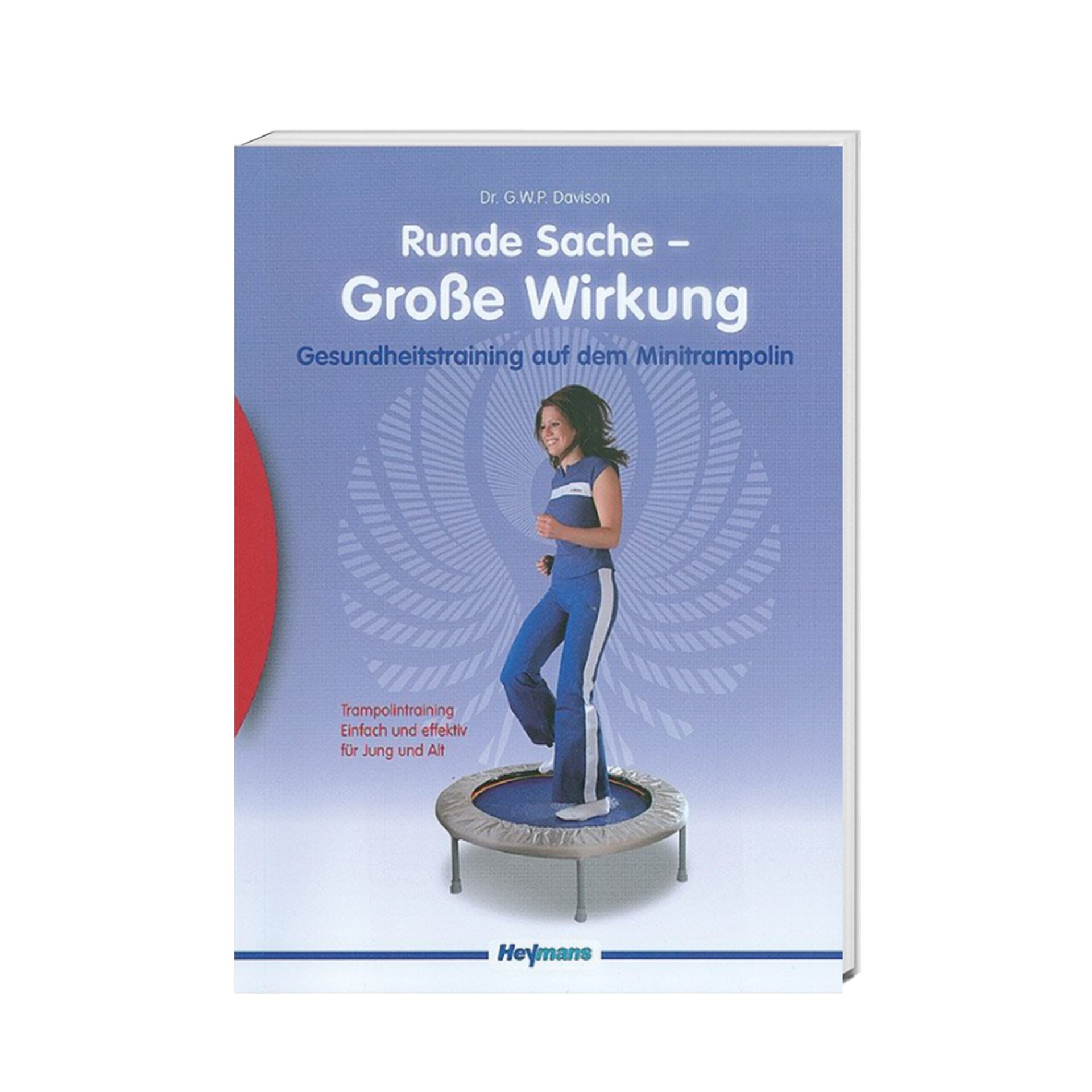 Runde Sache - Große Wirkung, 48 Seiten Runde Sache - Große Wirkung, 48 Seiten