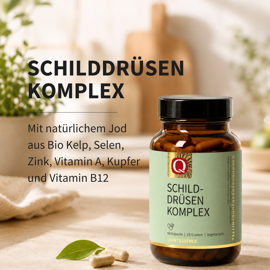 schilddrüsen komplex
