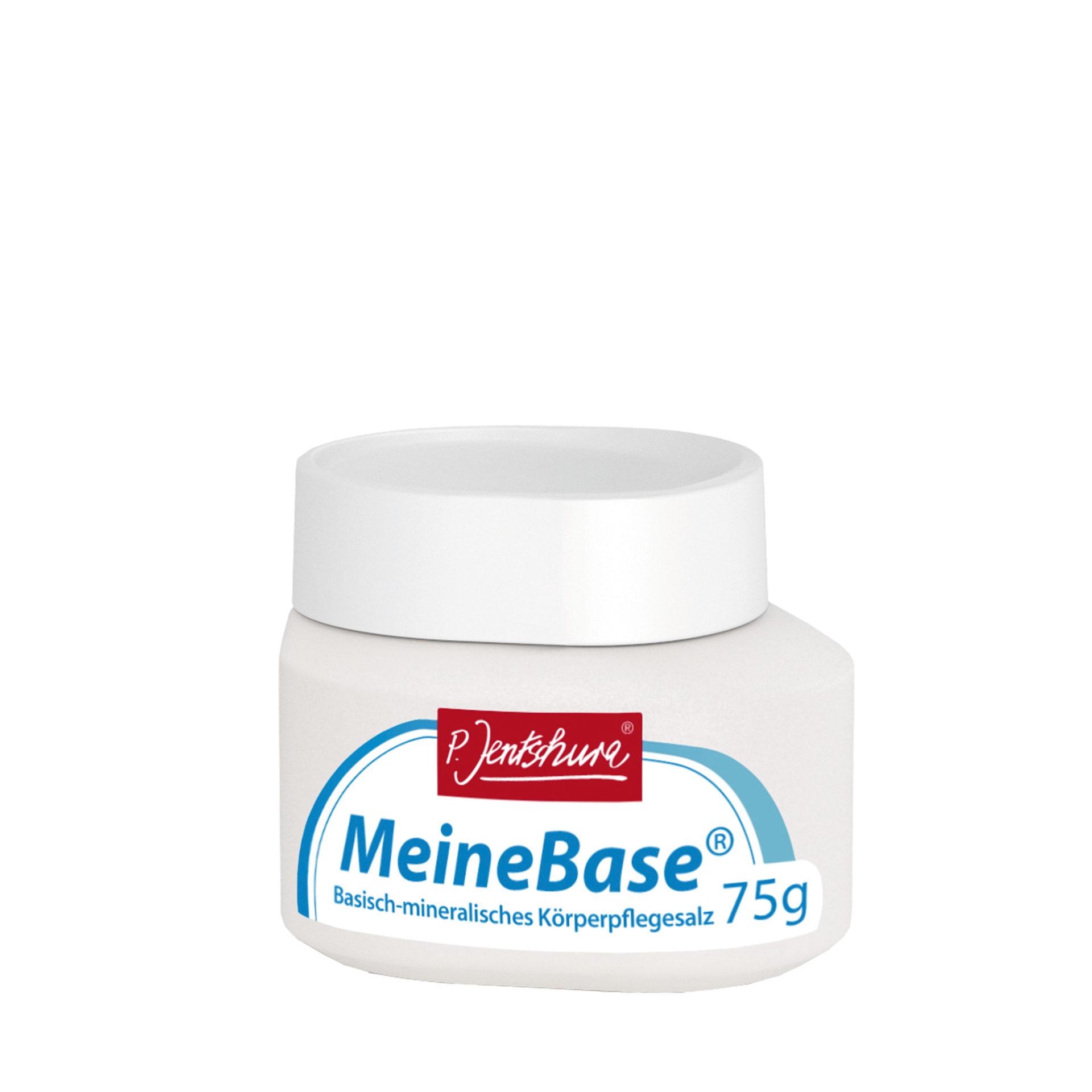 Meine Base, 75 g Basisches Badesalz Meine Base, 75 g Basisches Badesalz