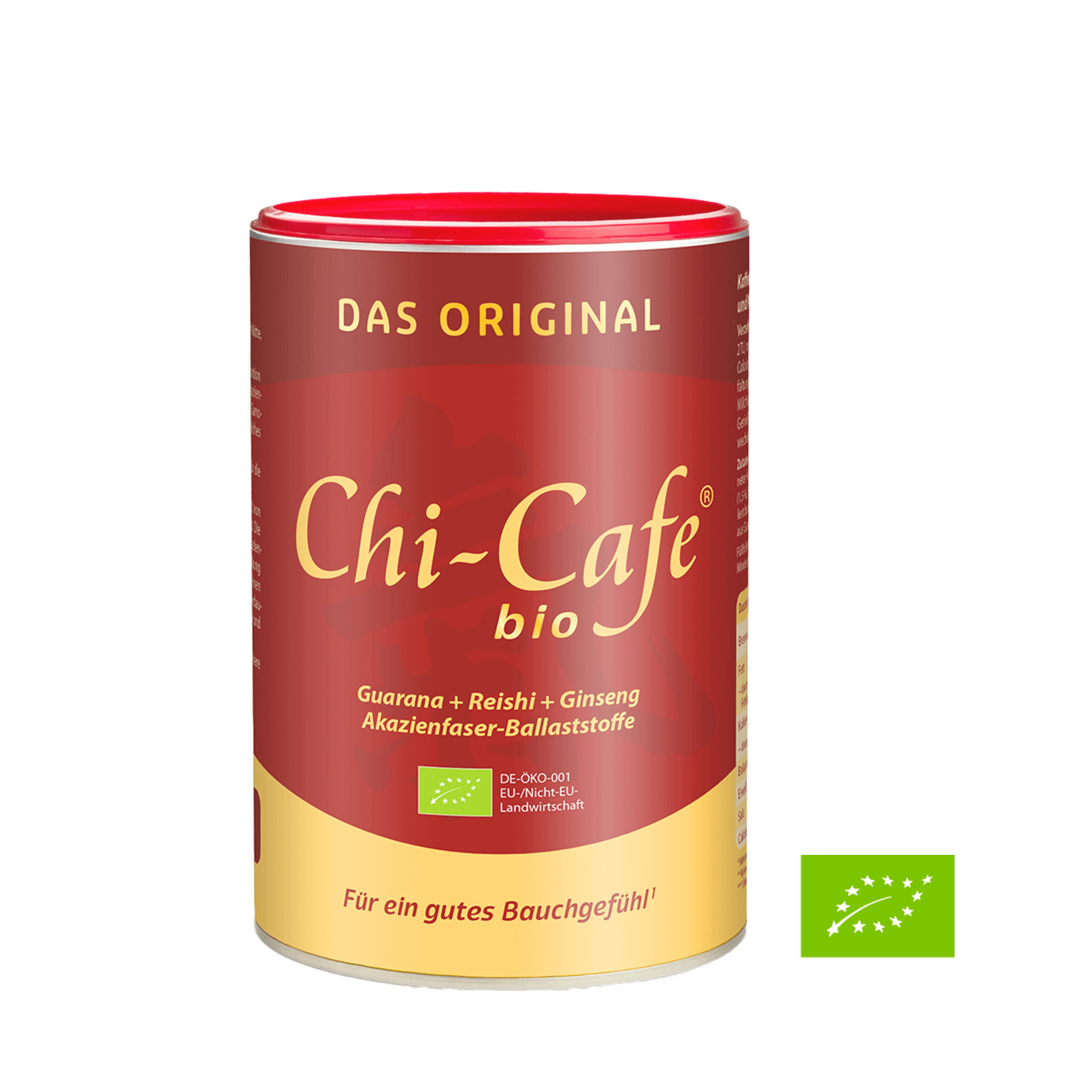 Chi-Cafe, 400 g Chi-Cafe, 400 g