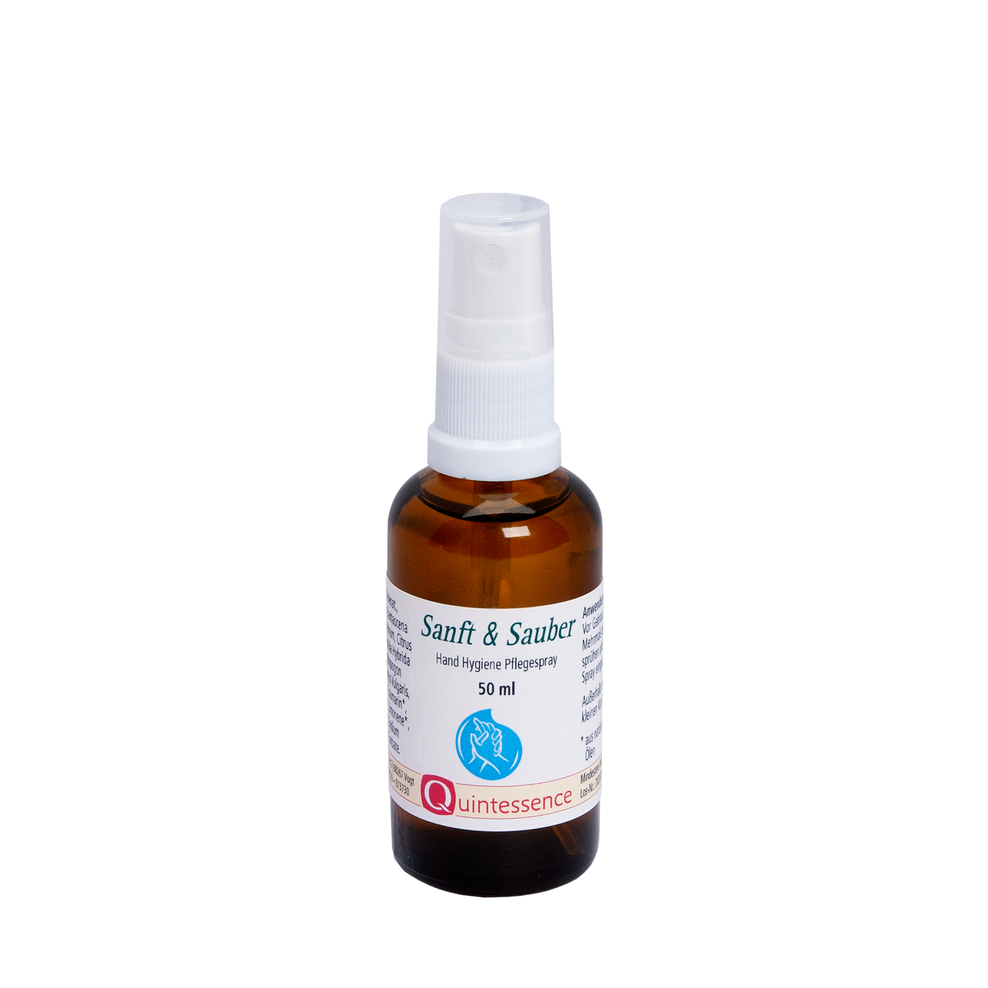 Sanft & Sauber, 50 ml