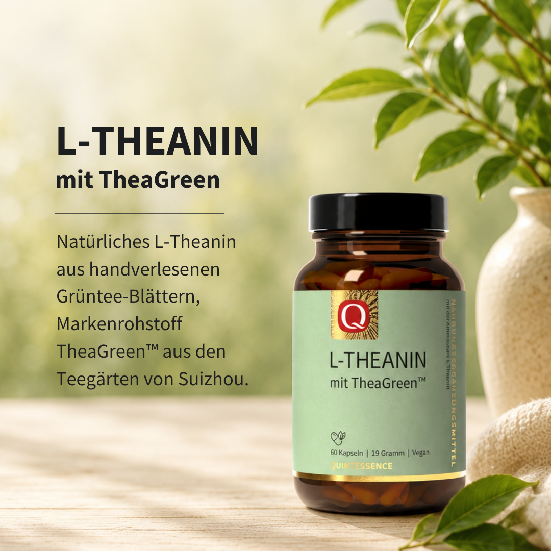 produkteigenschaften l-theanin