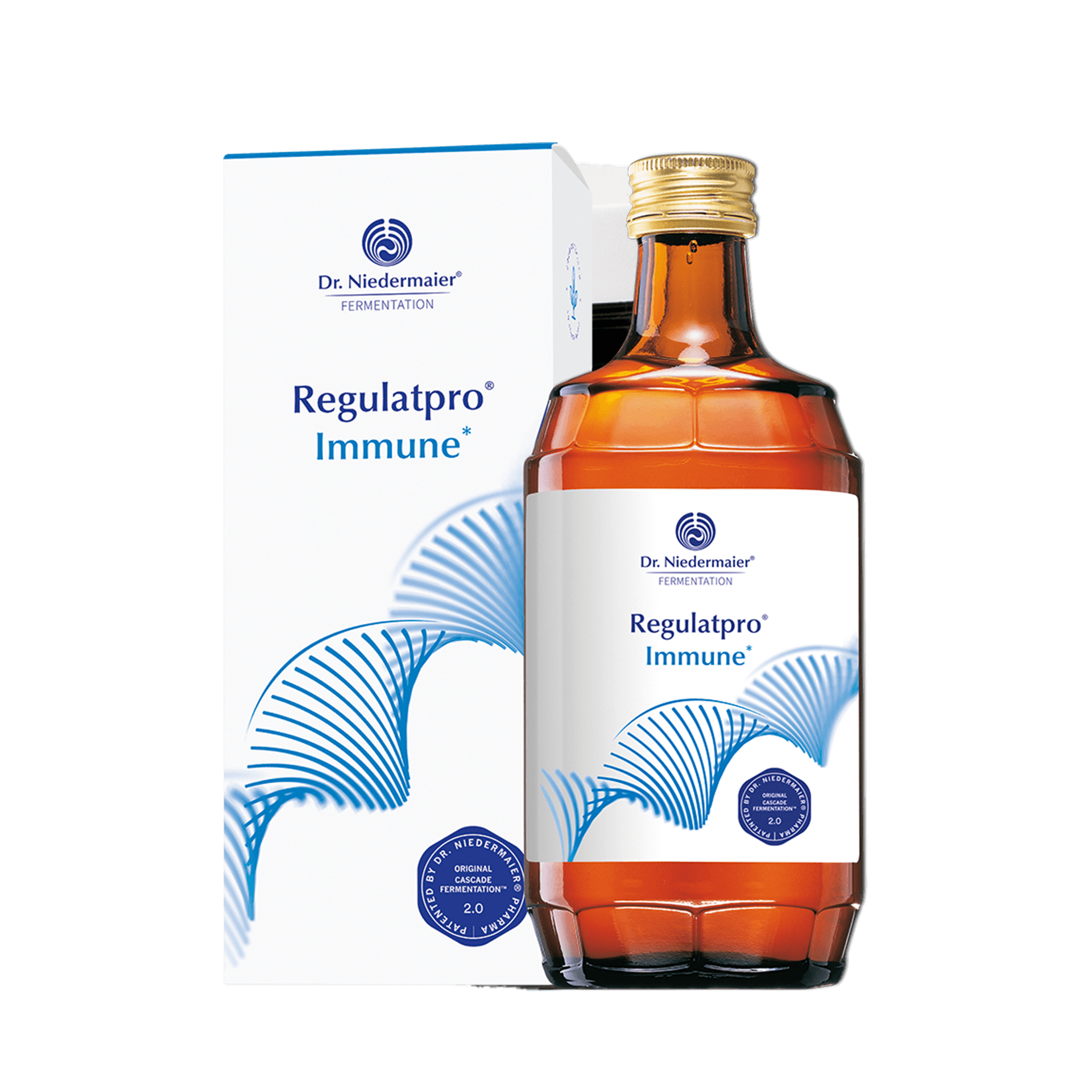 Regulatpro® Immune 350 ml