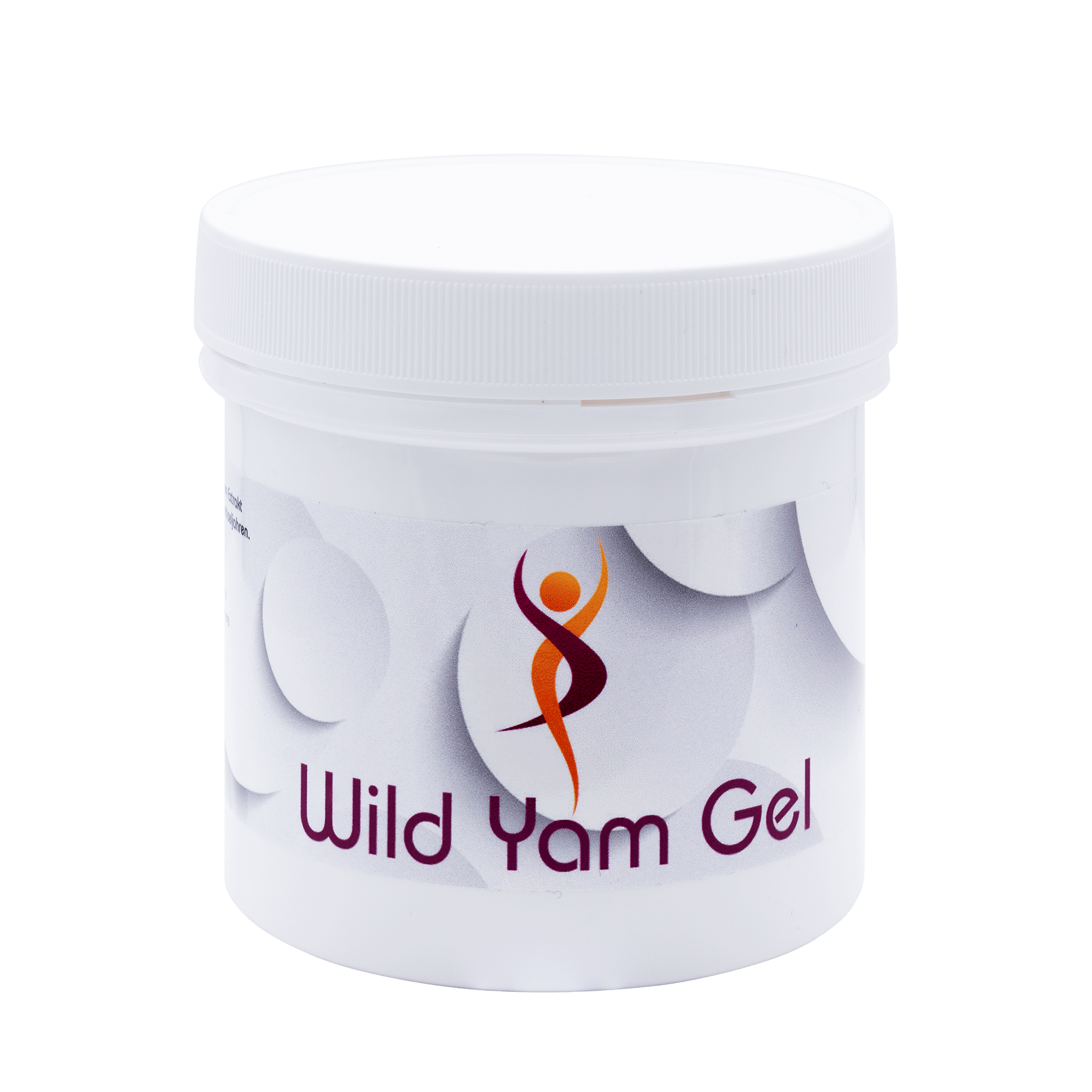Wild Yam Gel, 200 ml Wild Yam Gel, 200 ml