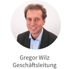 Gregor Wilz*