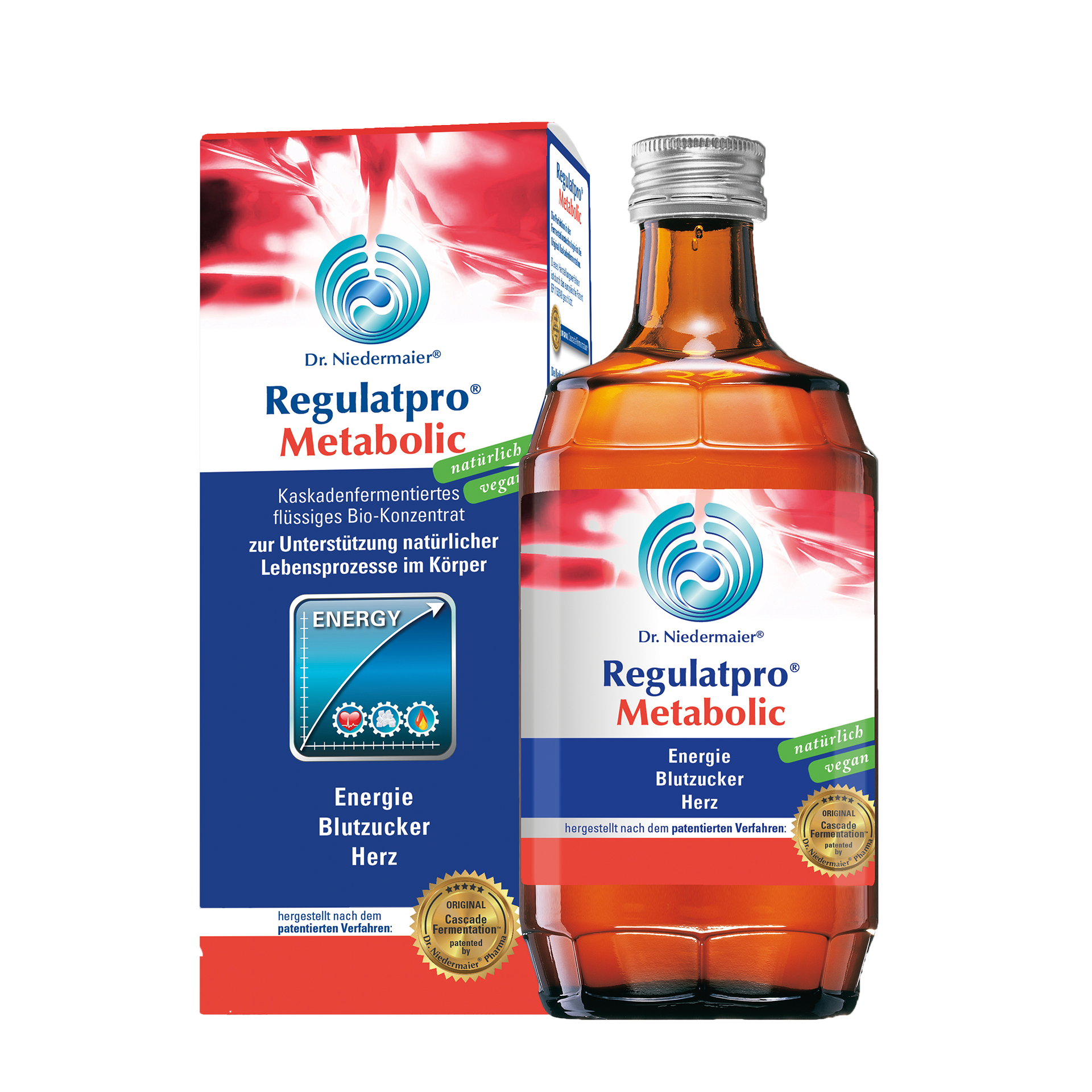 Regulatpro Metabolic