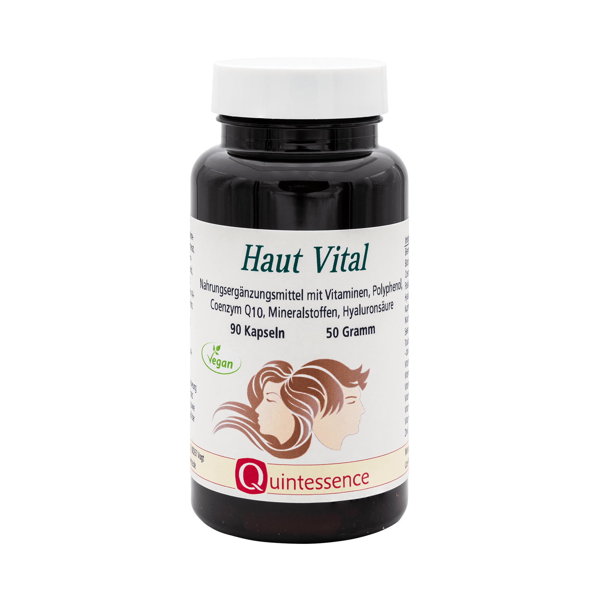 Haut Vital