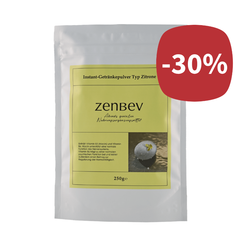 zenbev oktober 26