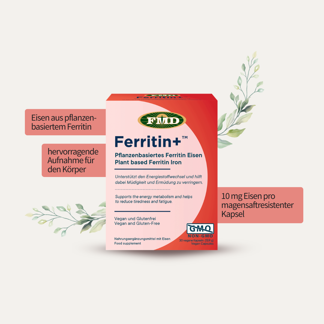produkteigenschaften ferritin+