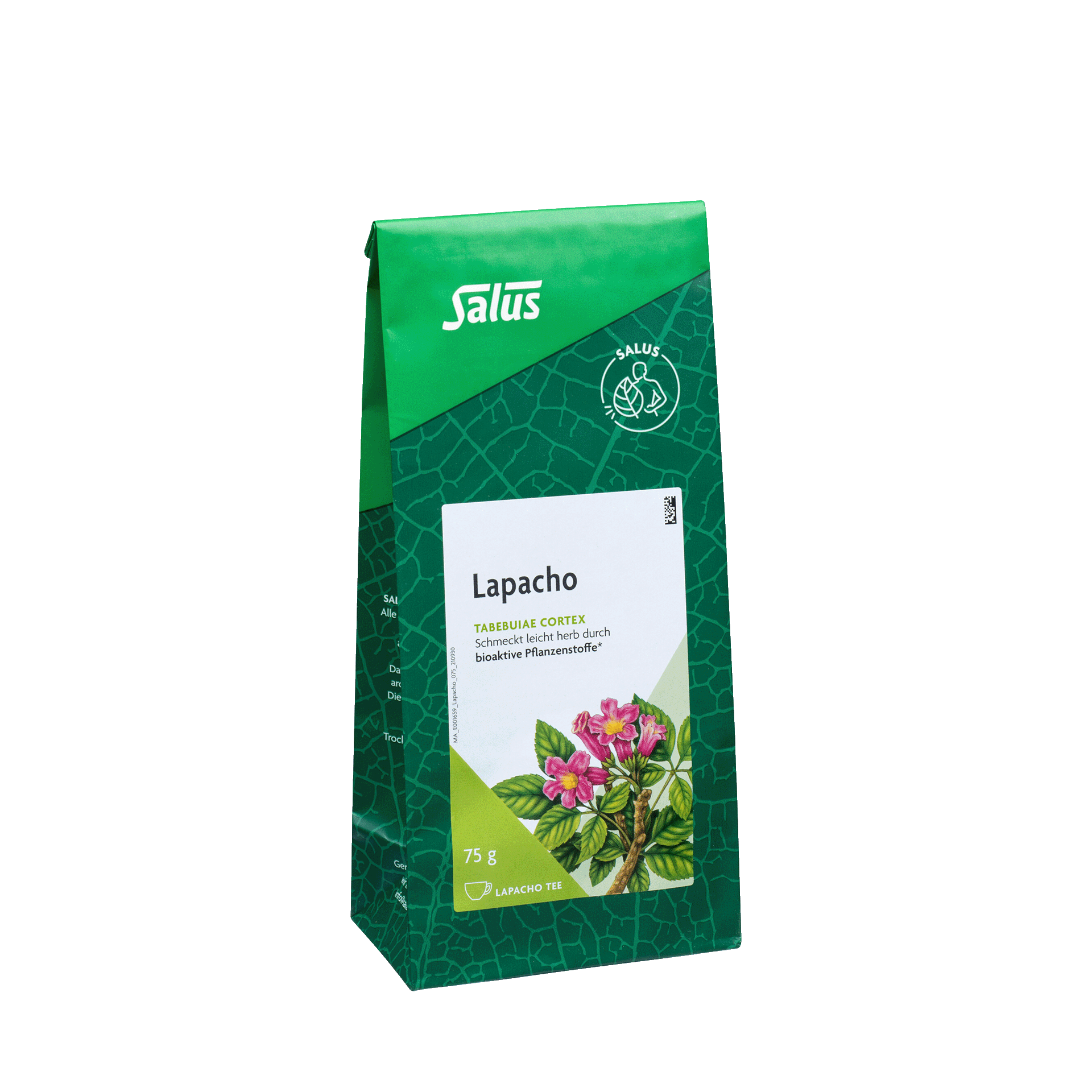 Lapacho Tee, 75 g