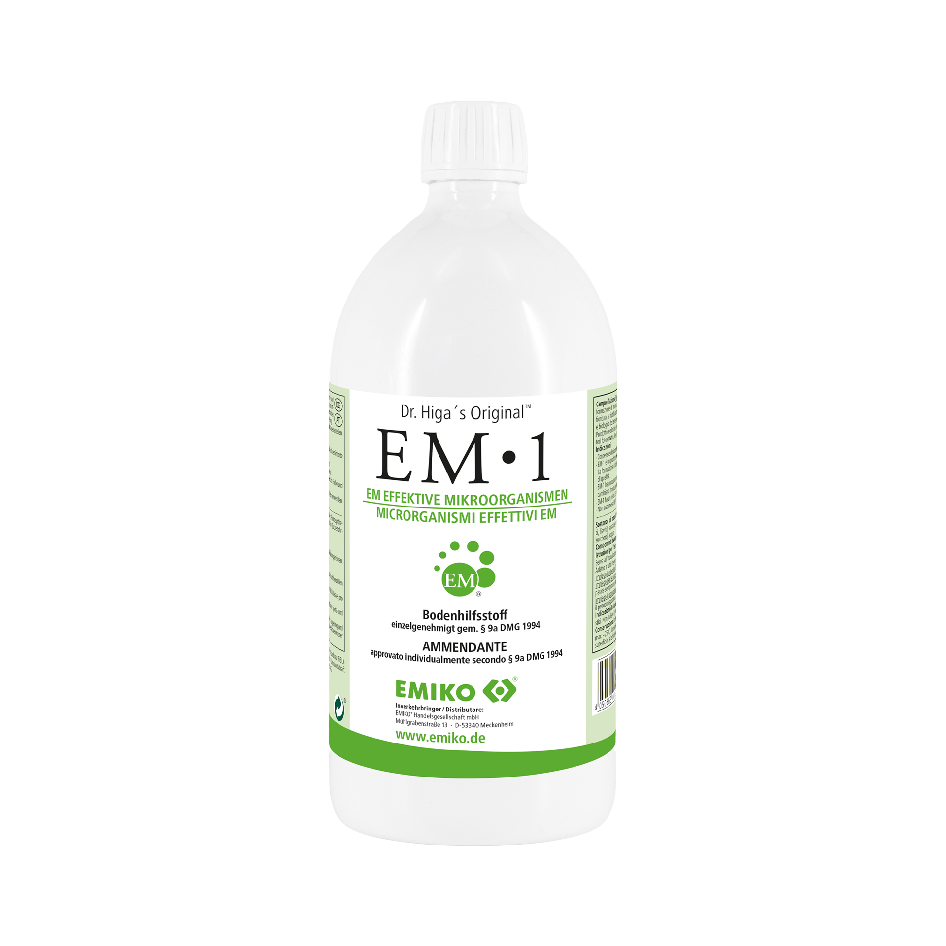 EM-1, 1000 ml