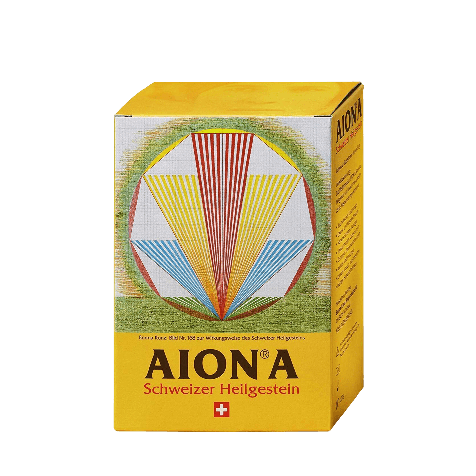 Aion A, 1000 g Aion A, 1000 g