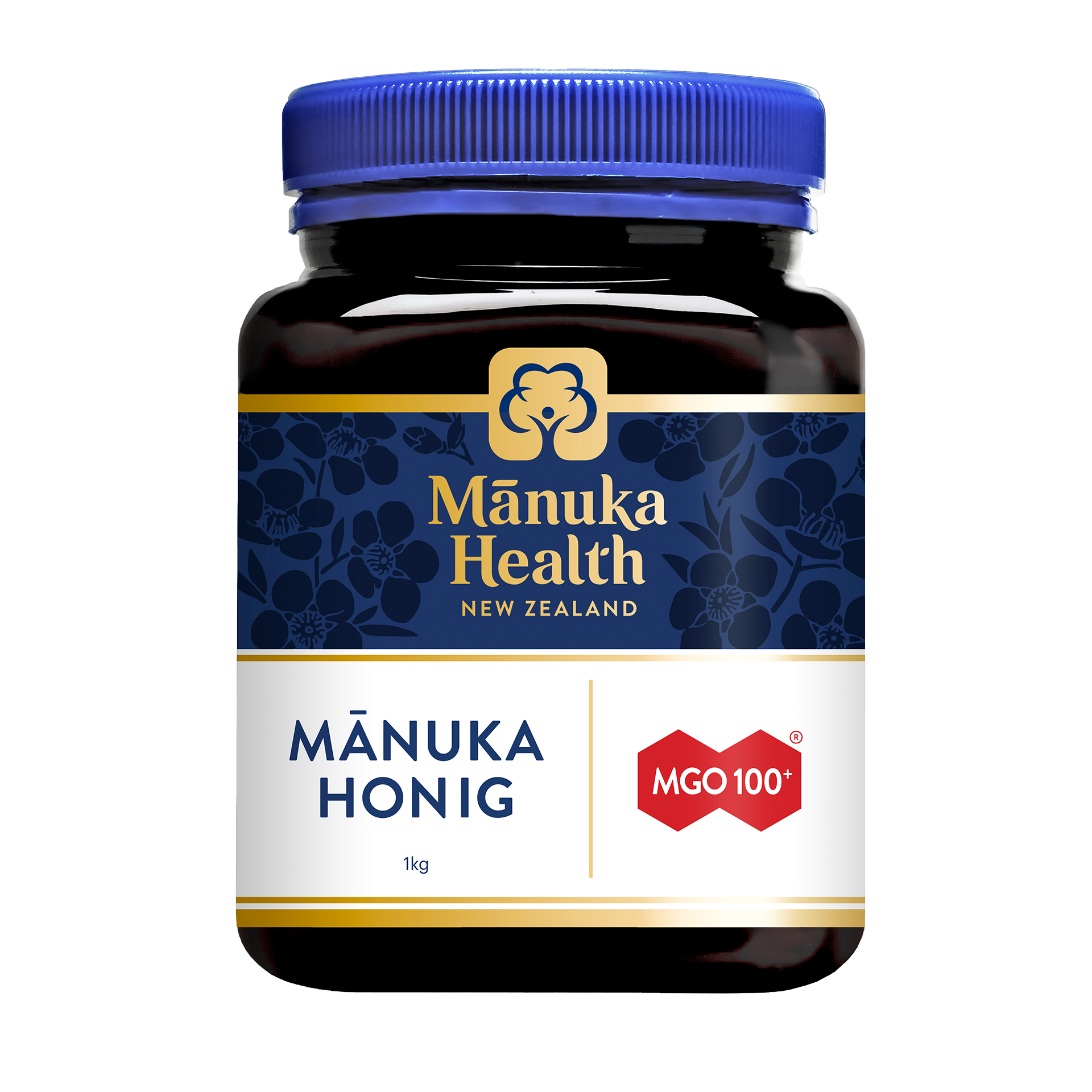 Manuka Honig MGO 100+