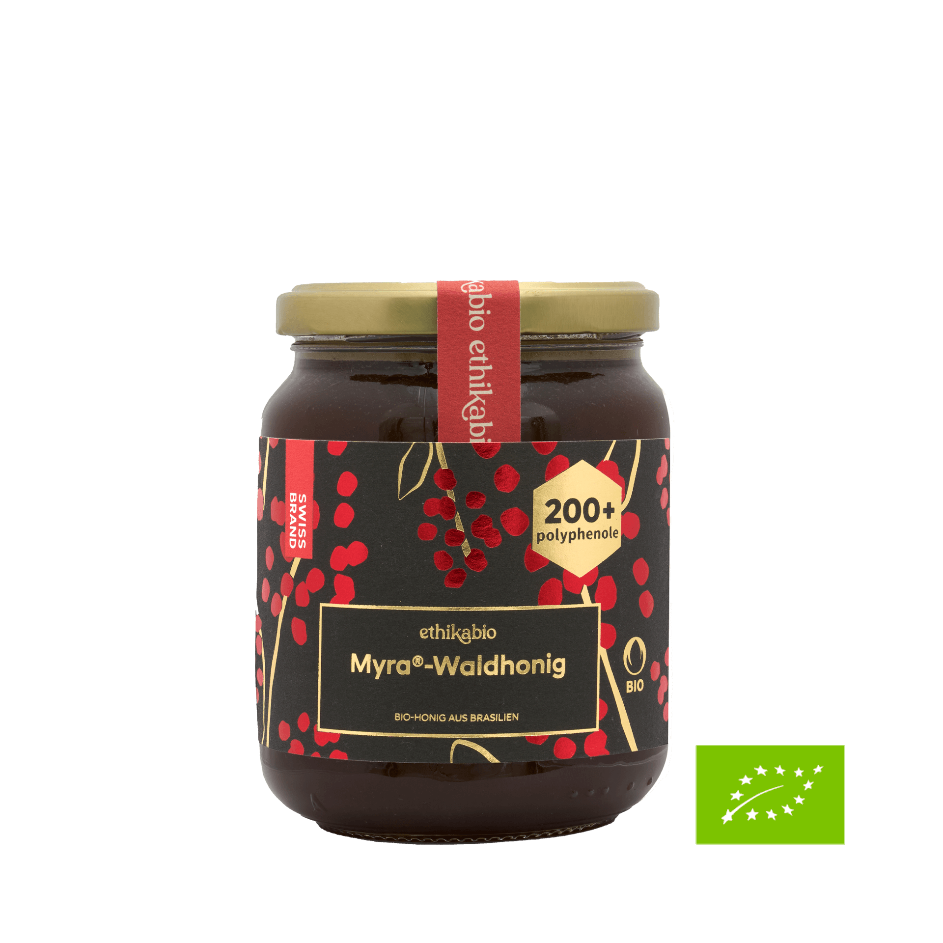 Myra®-Waldhonig Bio, 250 g