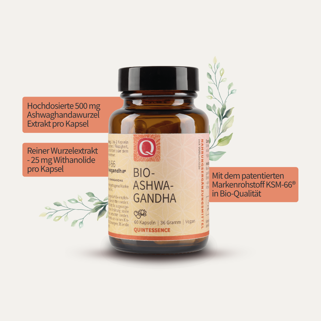 produkteigenschaften ashwagandha