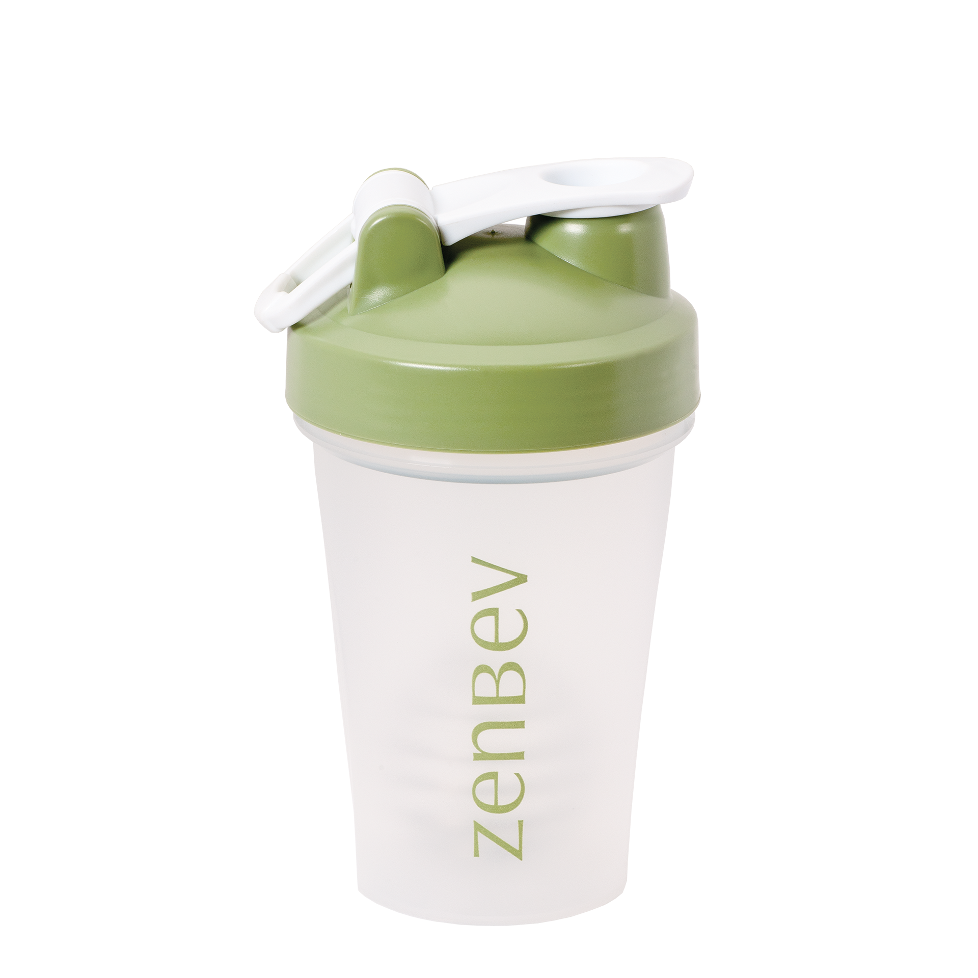 Shaker für Zenbev Shaker für Zenbev