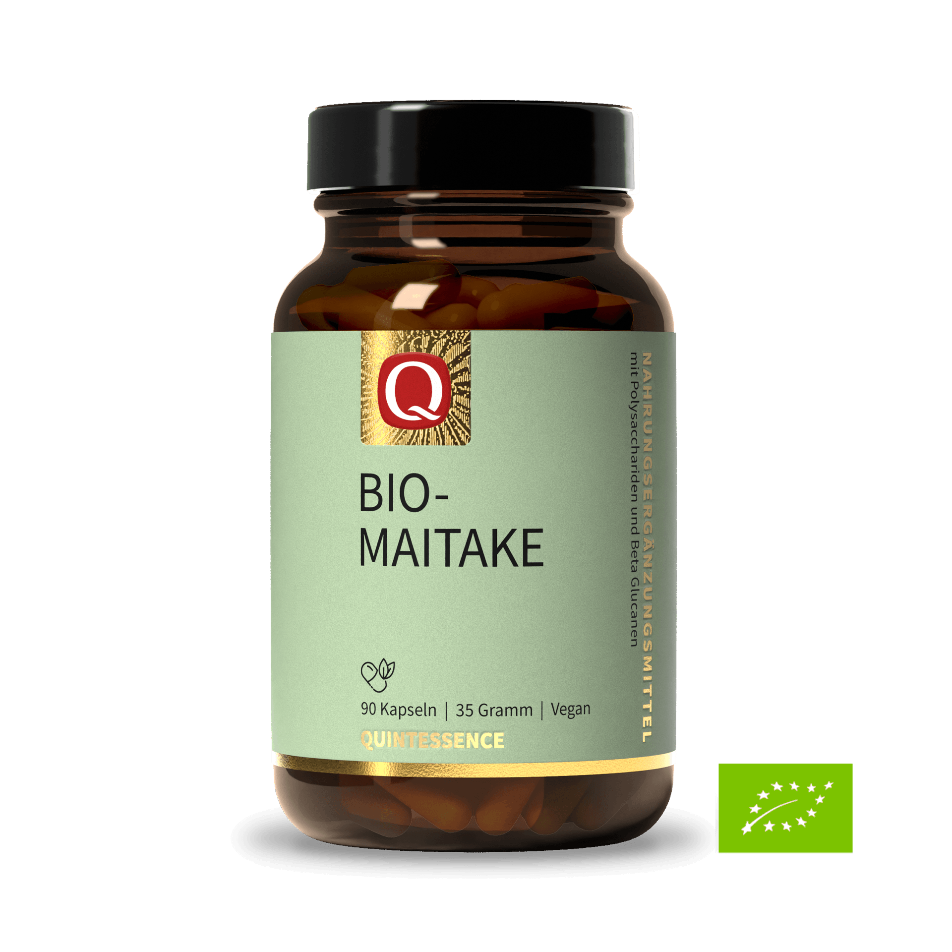 Maitake, 90 Kapseln