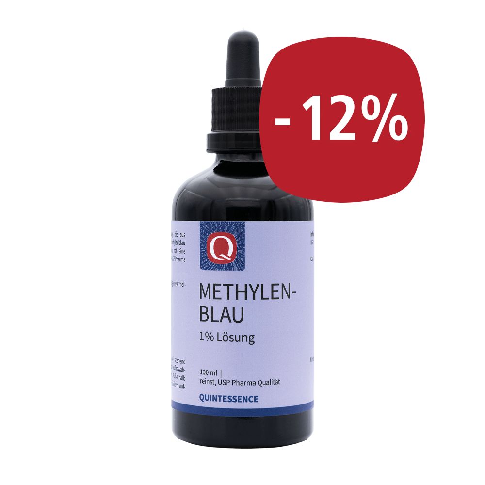 Methylenblau 1% Lösung, 100 ml