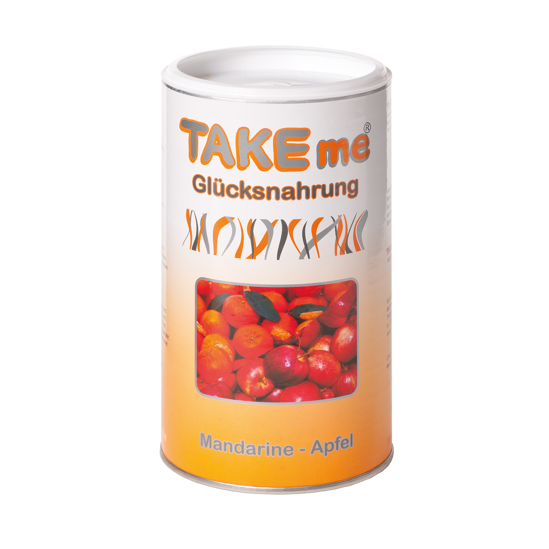 TAKEme Mandarine-Apfel, 500 g